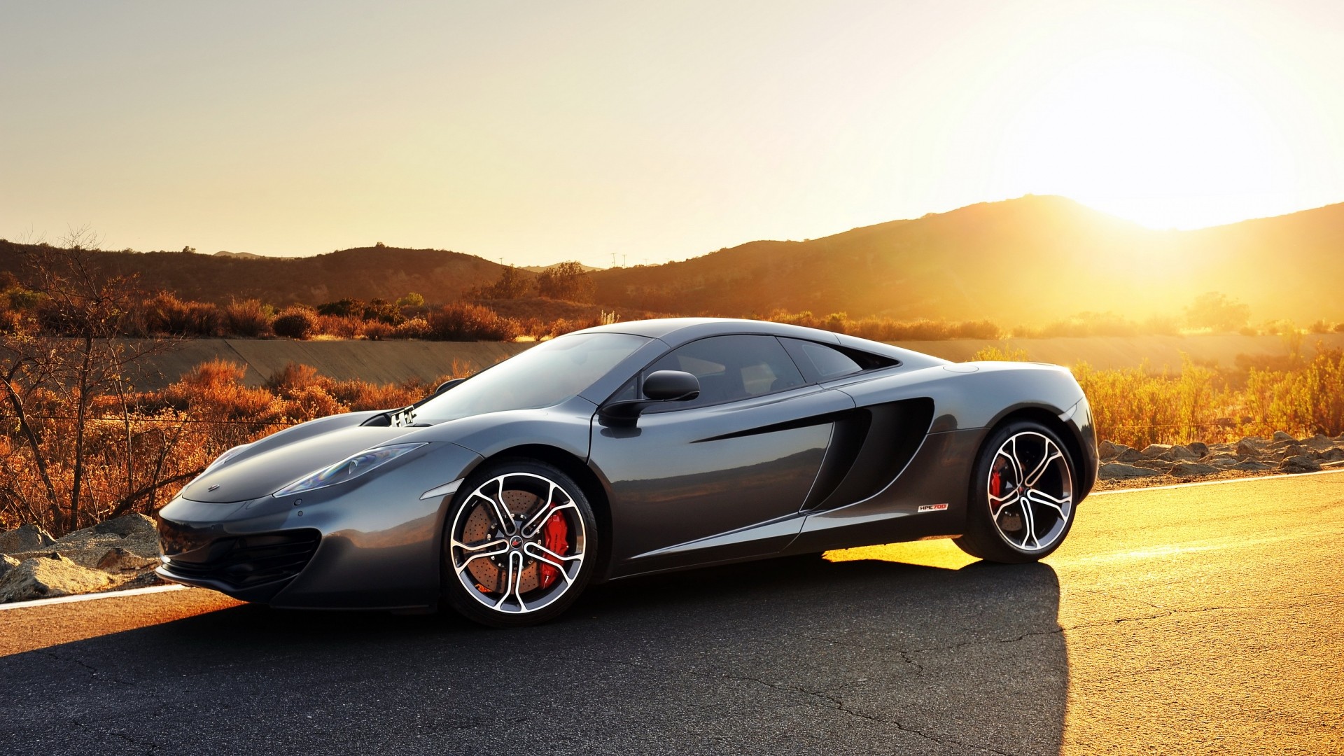 Supercars Hd Wallpapers For Pc