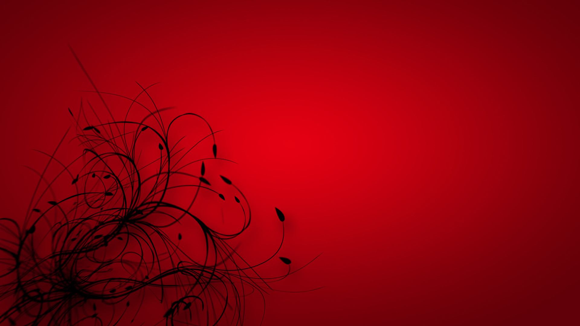 Red HD Wallpapers 1080p (73+ images)