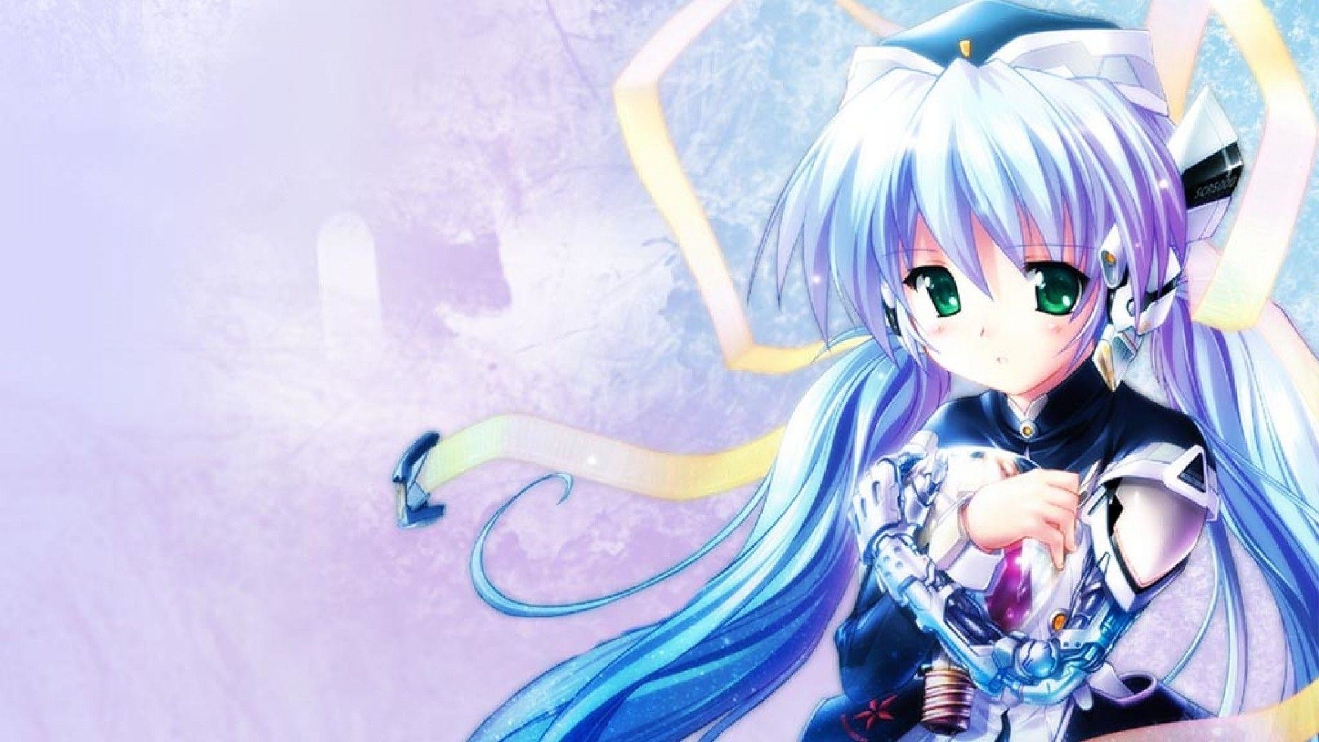 Cute Anime Wallpaper 1920x1080 (72+ images)