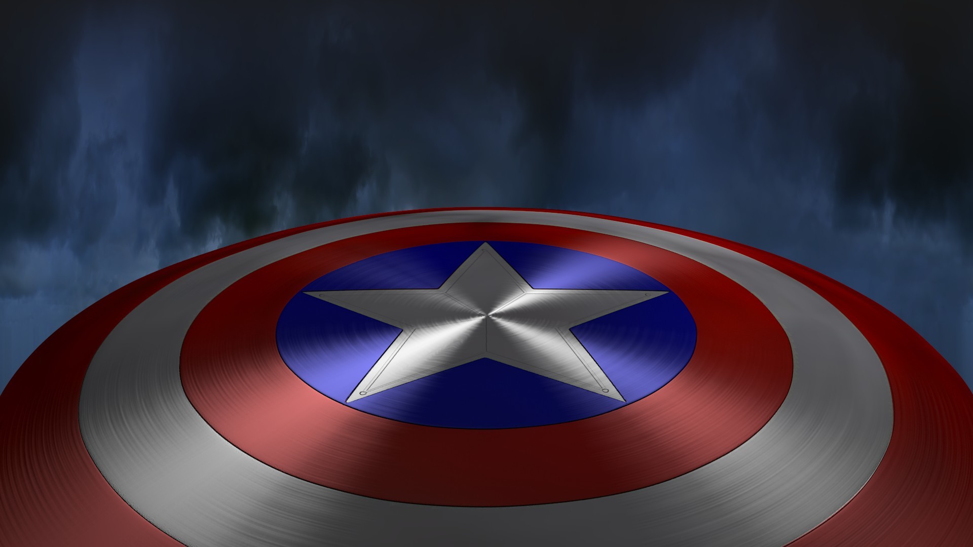 Captain America Shield Wallpaper : Captain america shield marvel comics