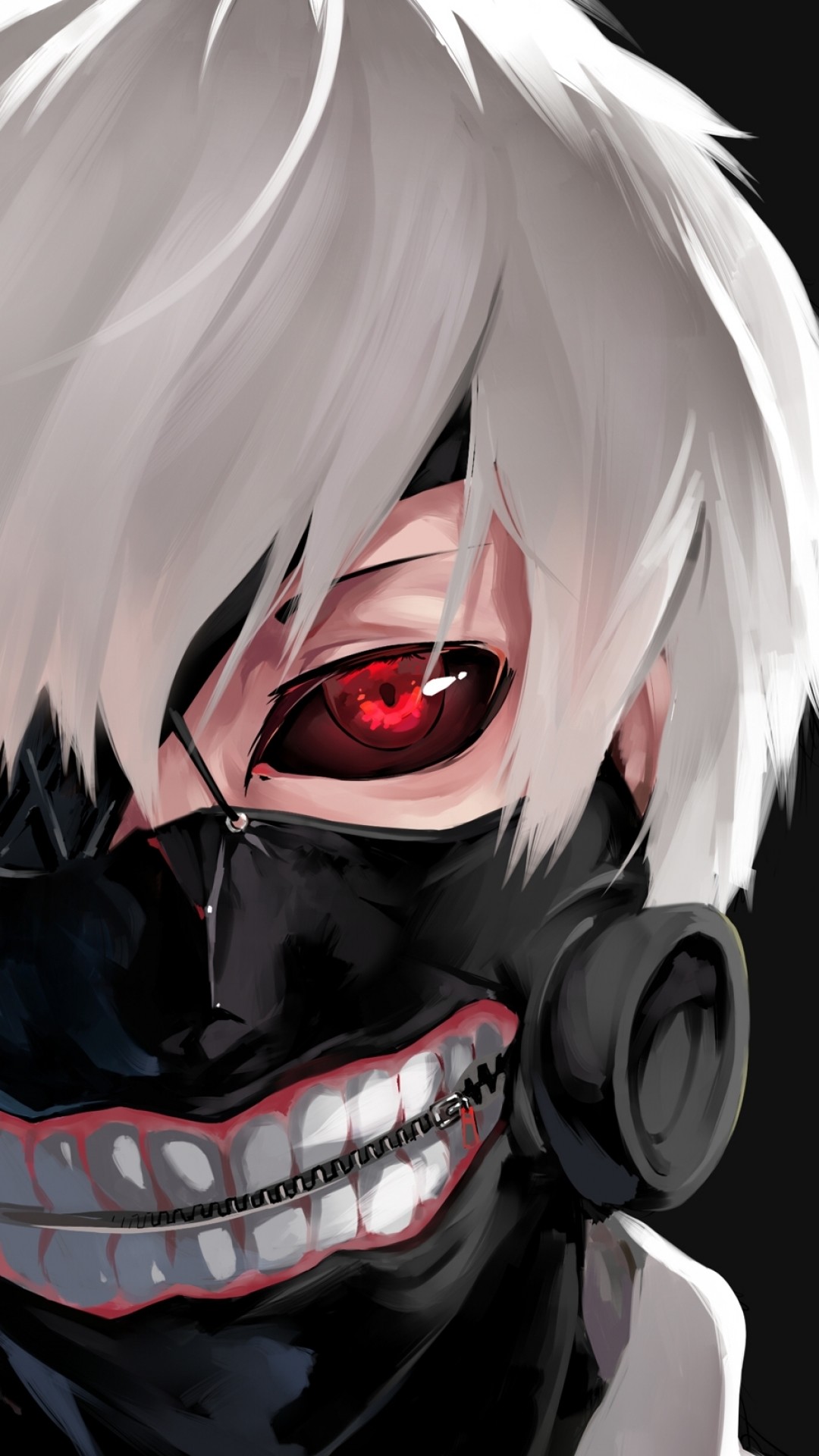 13+ Wallpaper Anime Hd Tokyo Ghoul Background - jasmanime