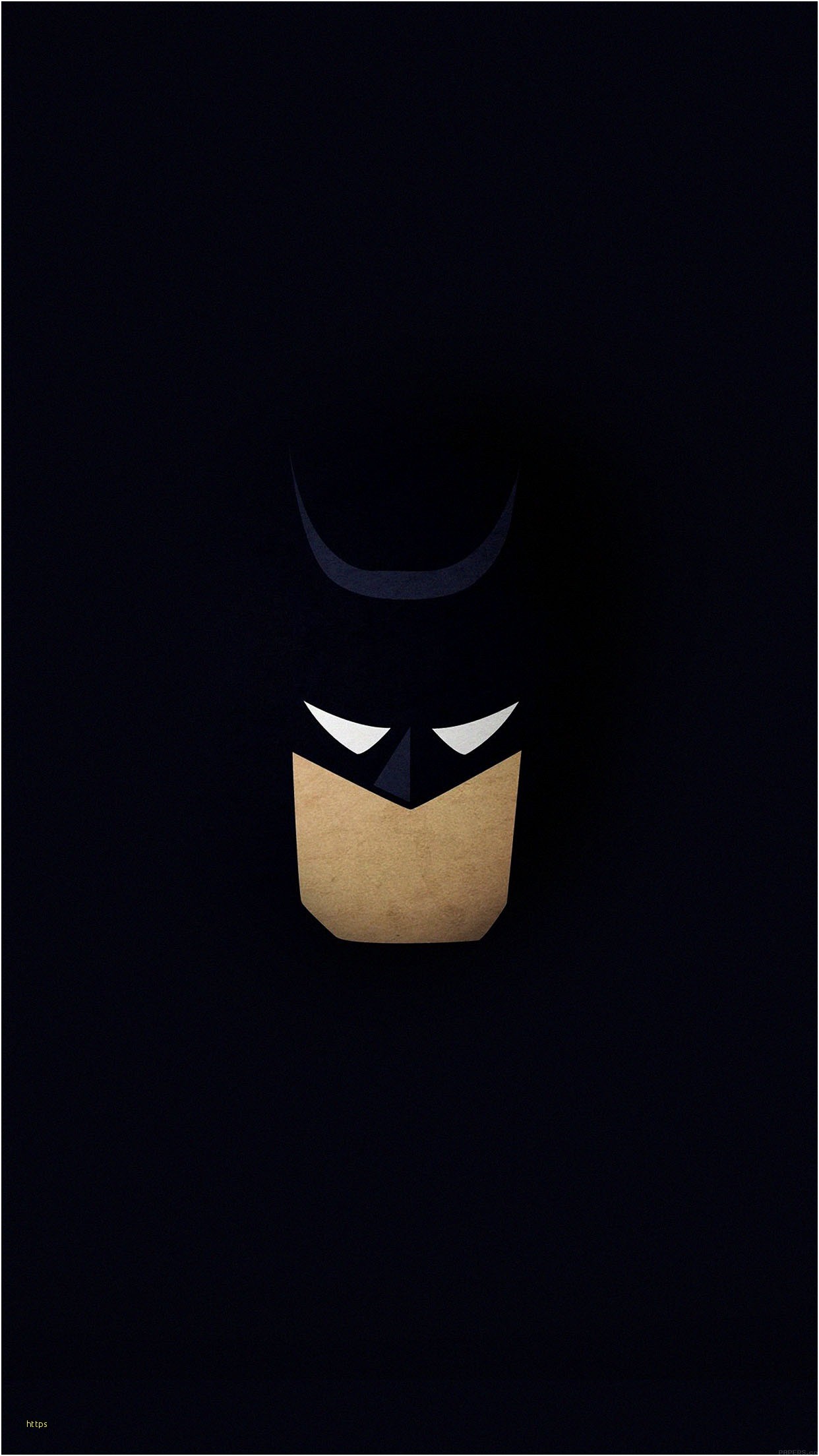 New Batman Logo Wallpaper (77+ images)