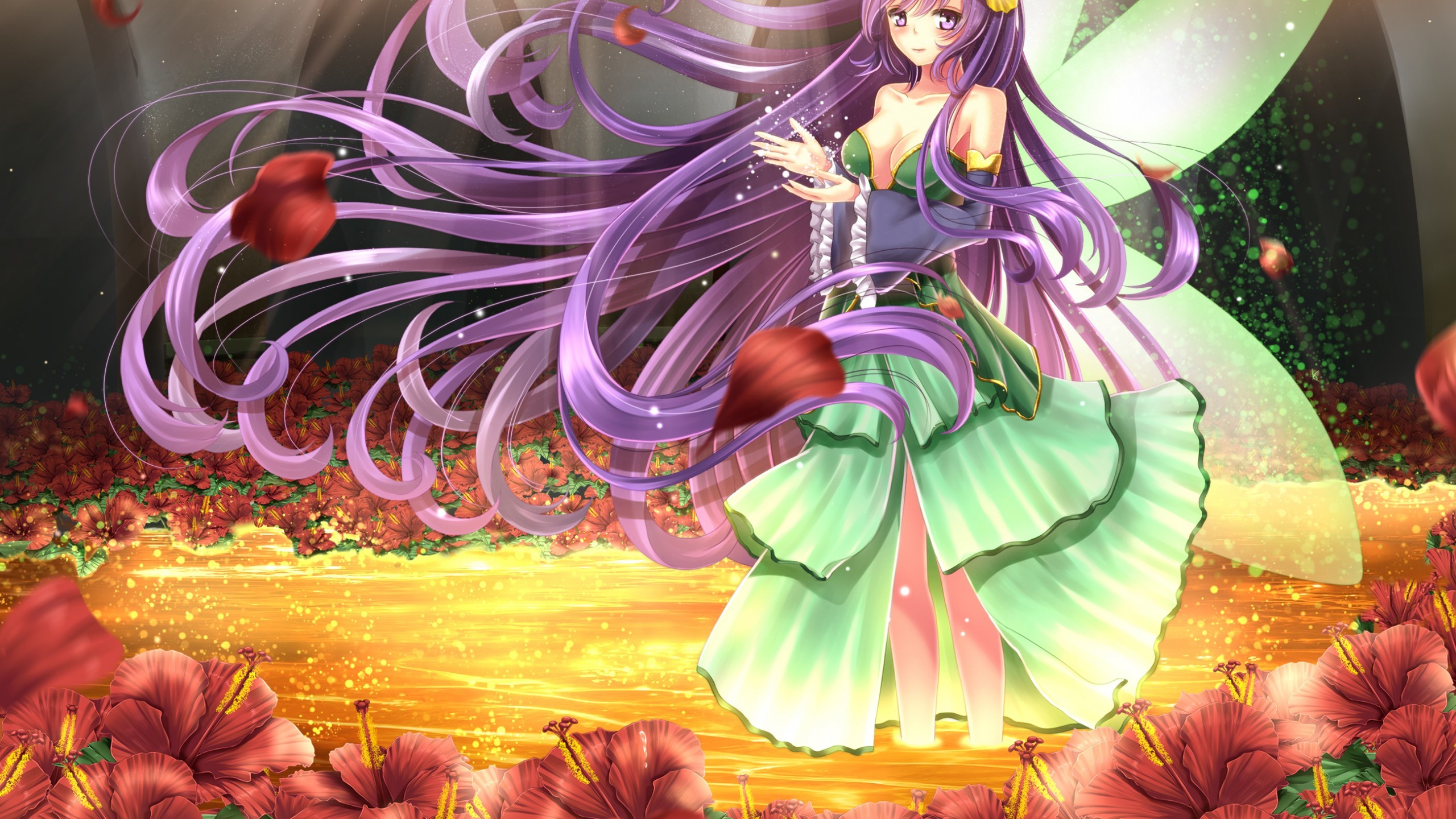 Animated Fairy Wallpaper (57+ images)