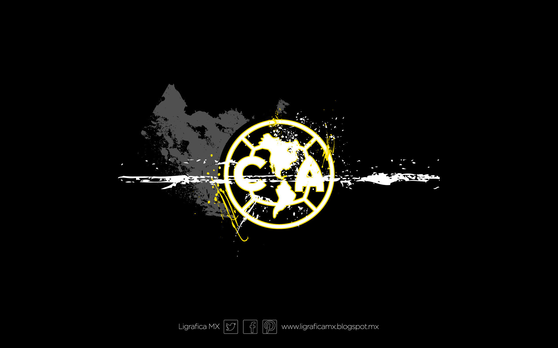 Club Aguilas Del America Wallpapers (62+ images)
