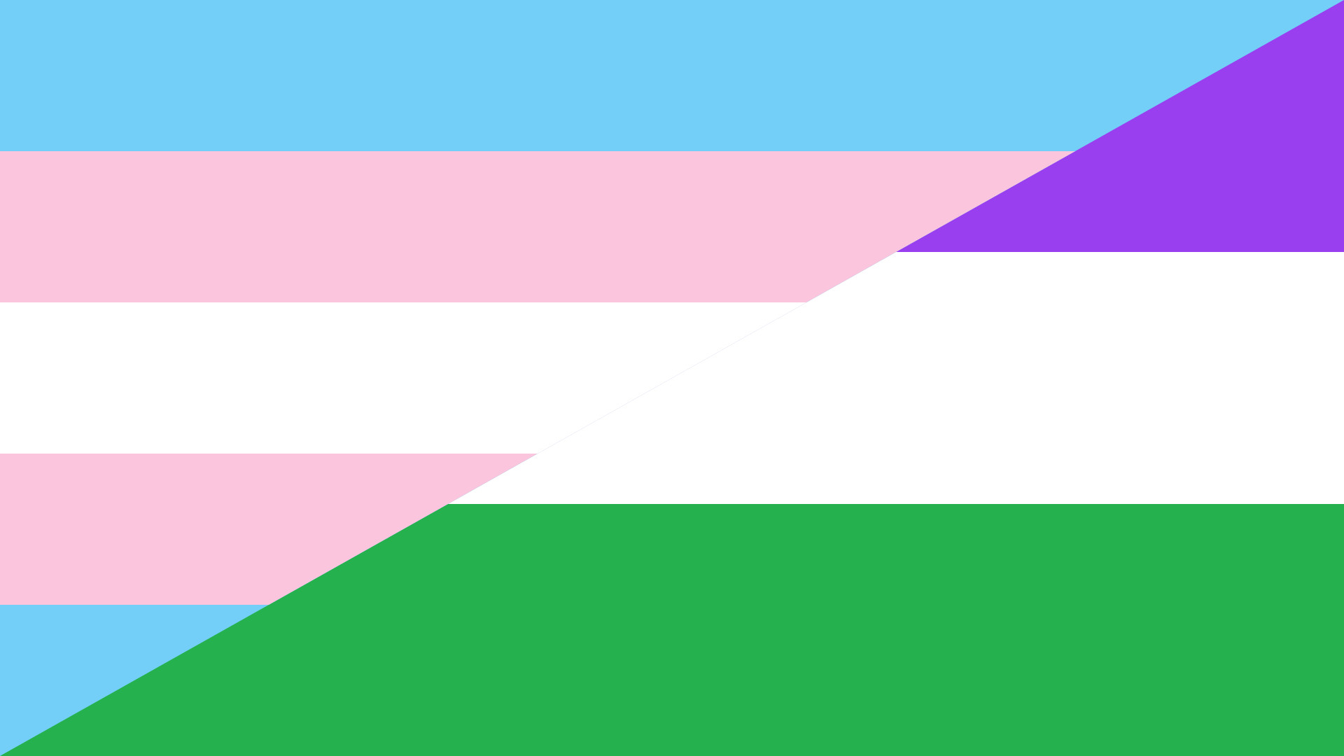 Transgender Pride Wallpaper (54+ images)