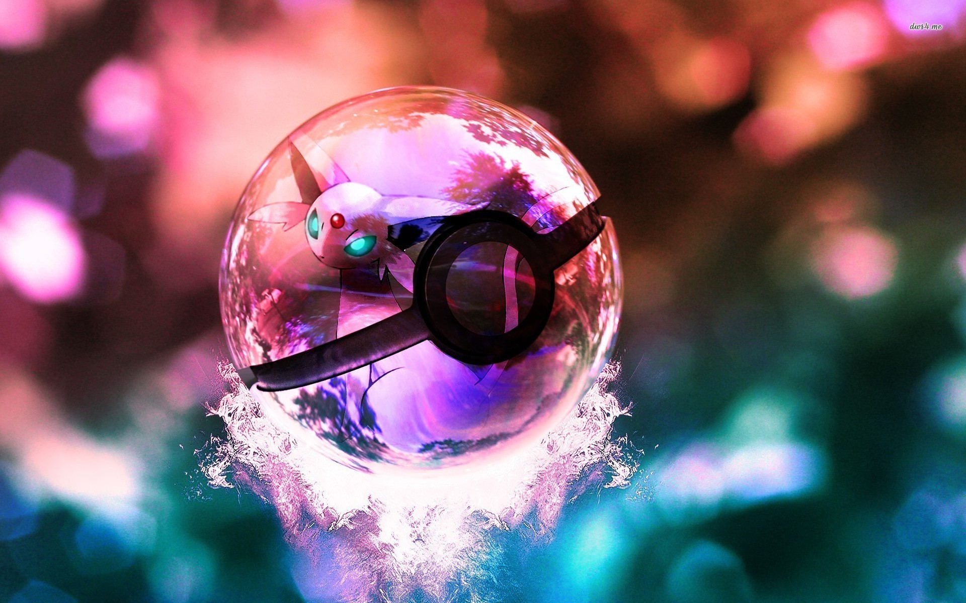 Pokemon 3D Wallpaper (61+ images)