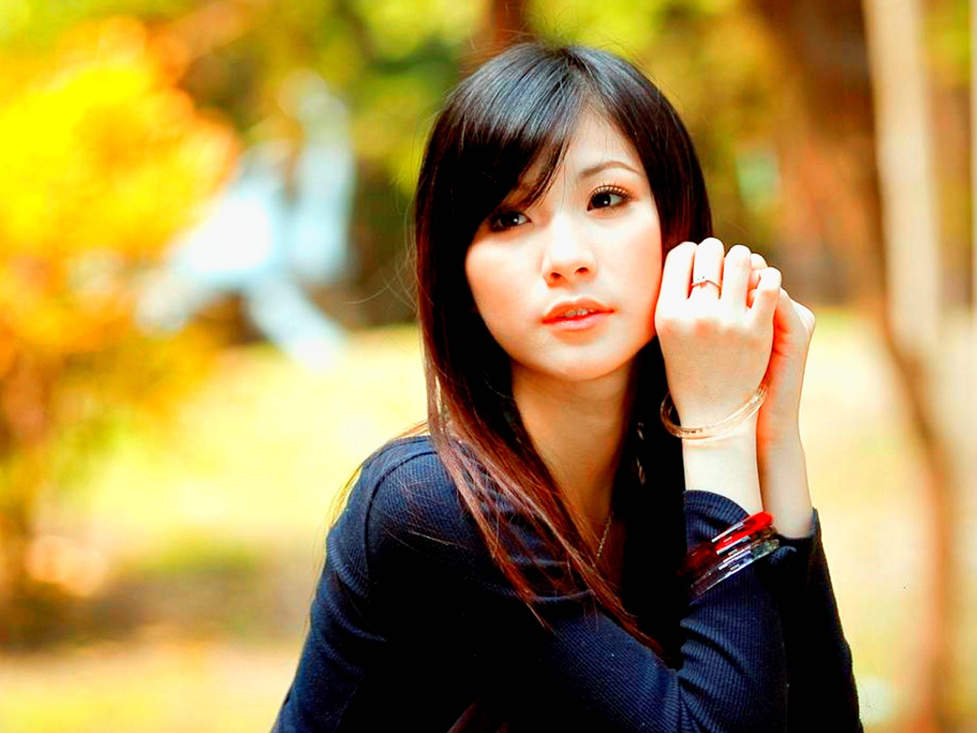 Asian Girls Wallpaper Hd Desktop 67 Images 