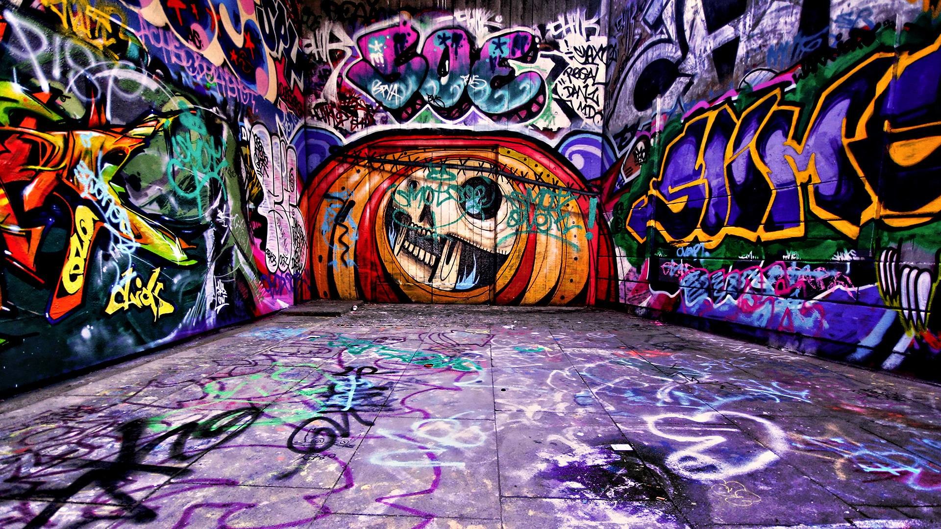 Entrance Outfit Graffiti Wallpaper Graffiti Art Graffiti I