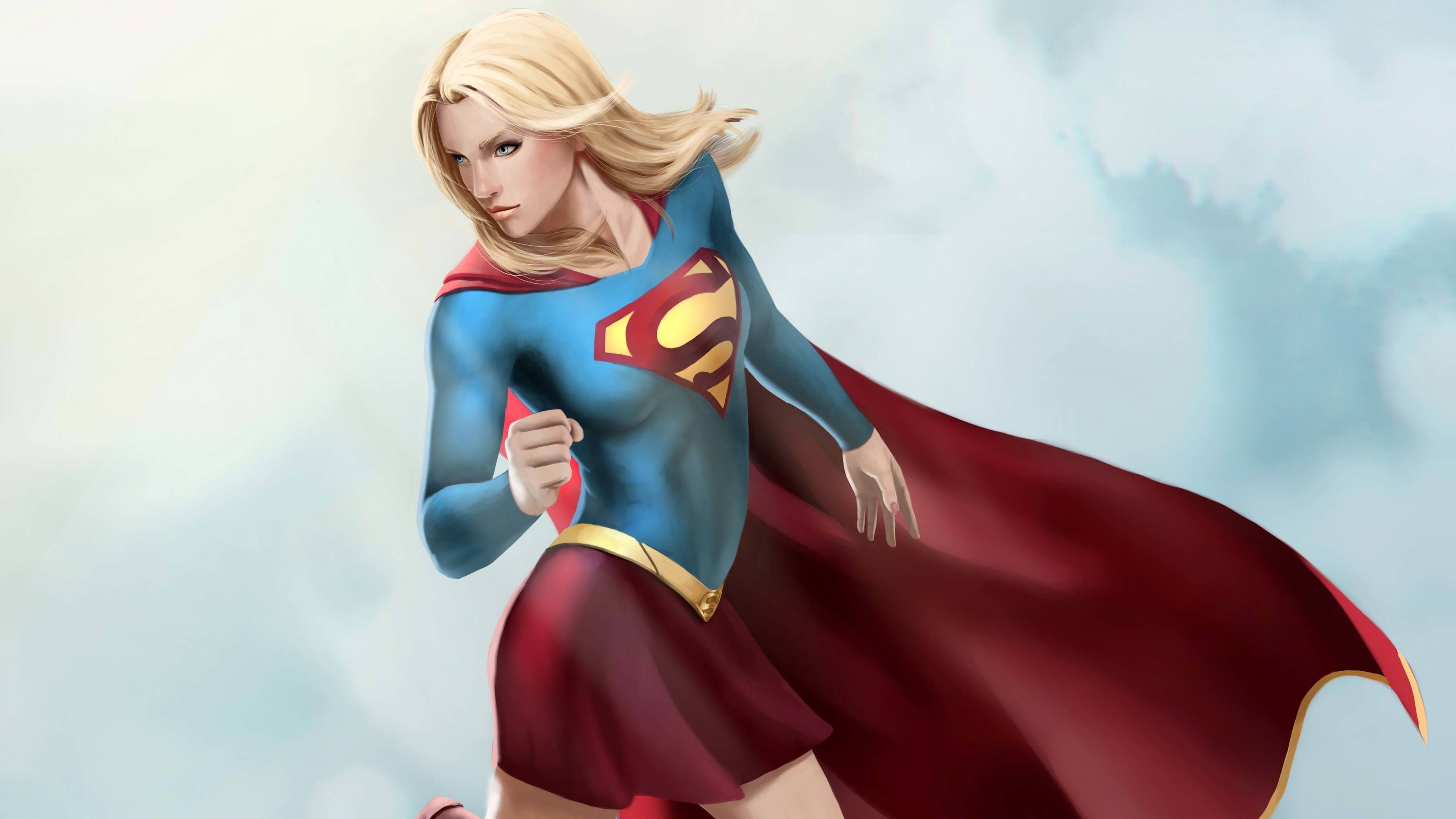 Supergirl Wallpaper HD (77+ images)