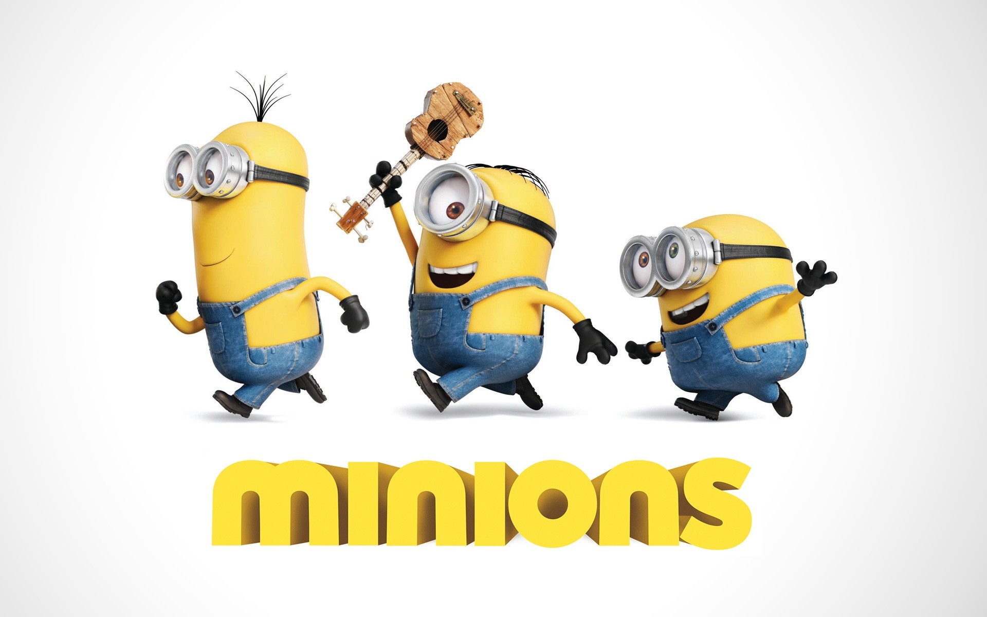 Minion Wallpaper For IPad 76 Images