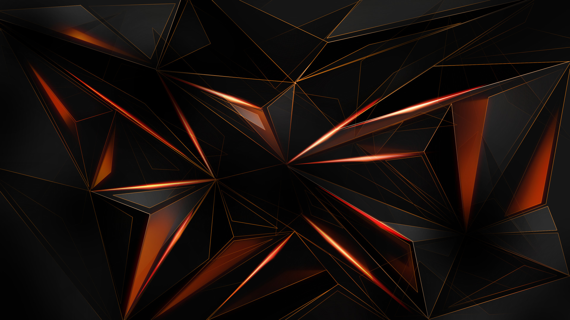 4K Abstract Wallpaper (46+ images)