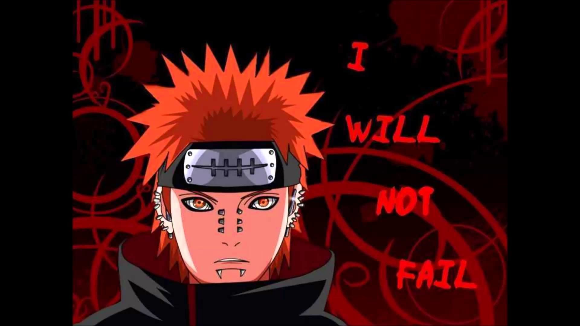 Pain Akatsuki Wallpapers (54+ images)