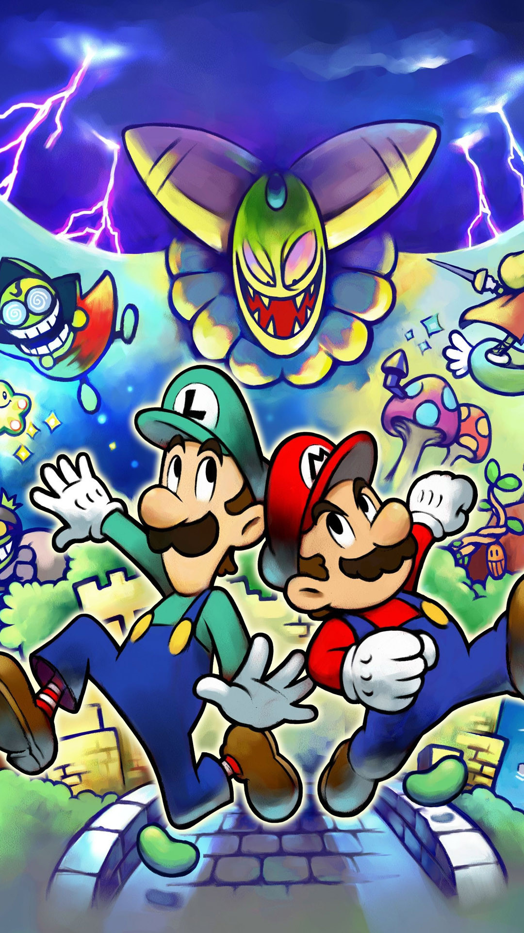 Super Mario Bros APK Download Latest 2020 Version ...