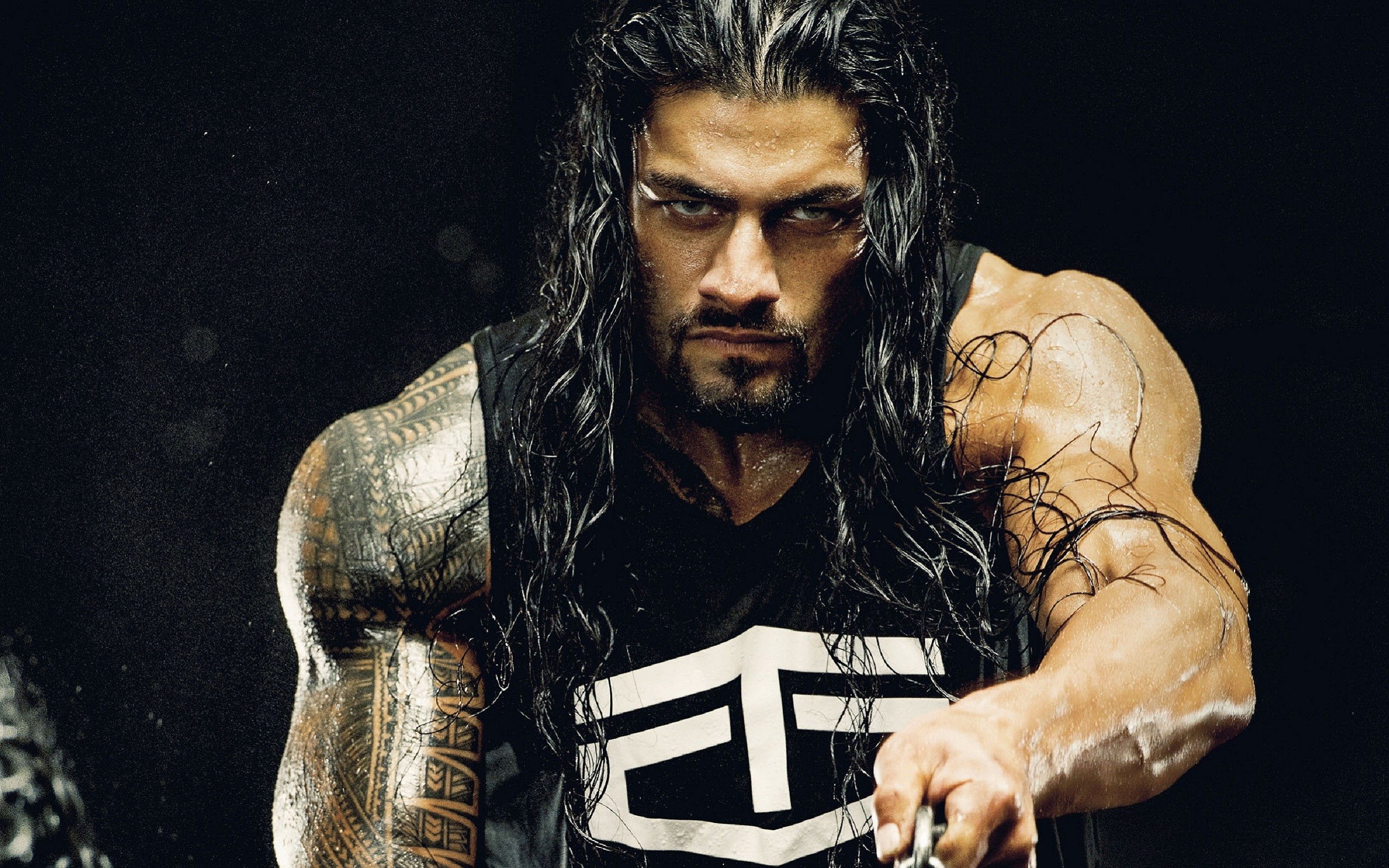 Roman Reigns Wallpaper (84+ images)