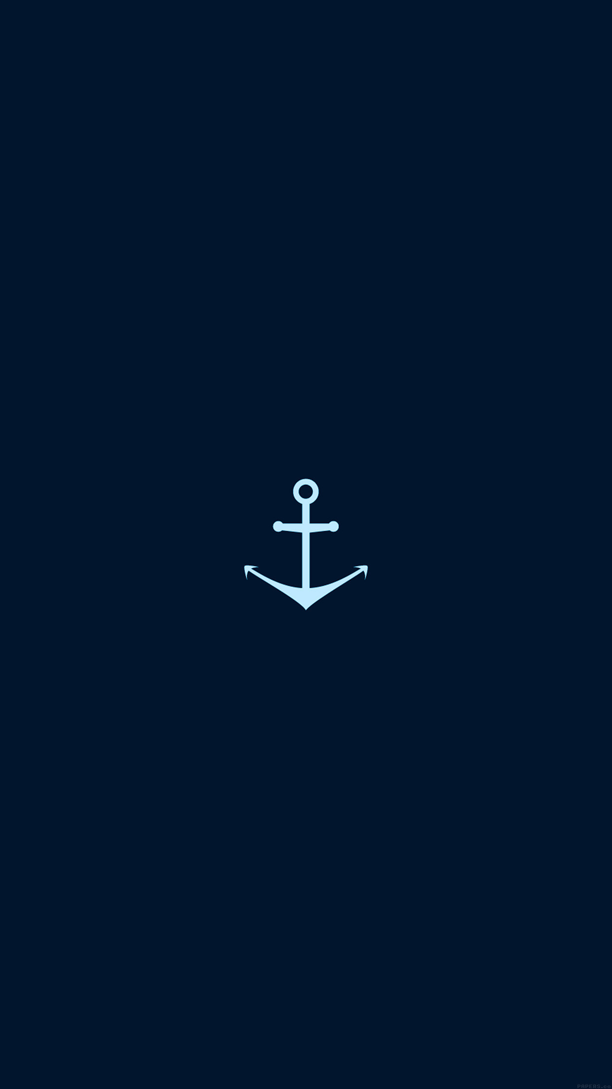 Anchor Wallpaper for iPhone (57+ images)