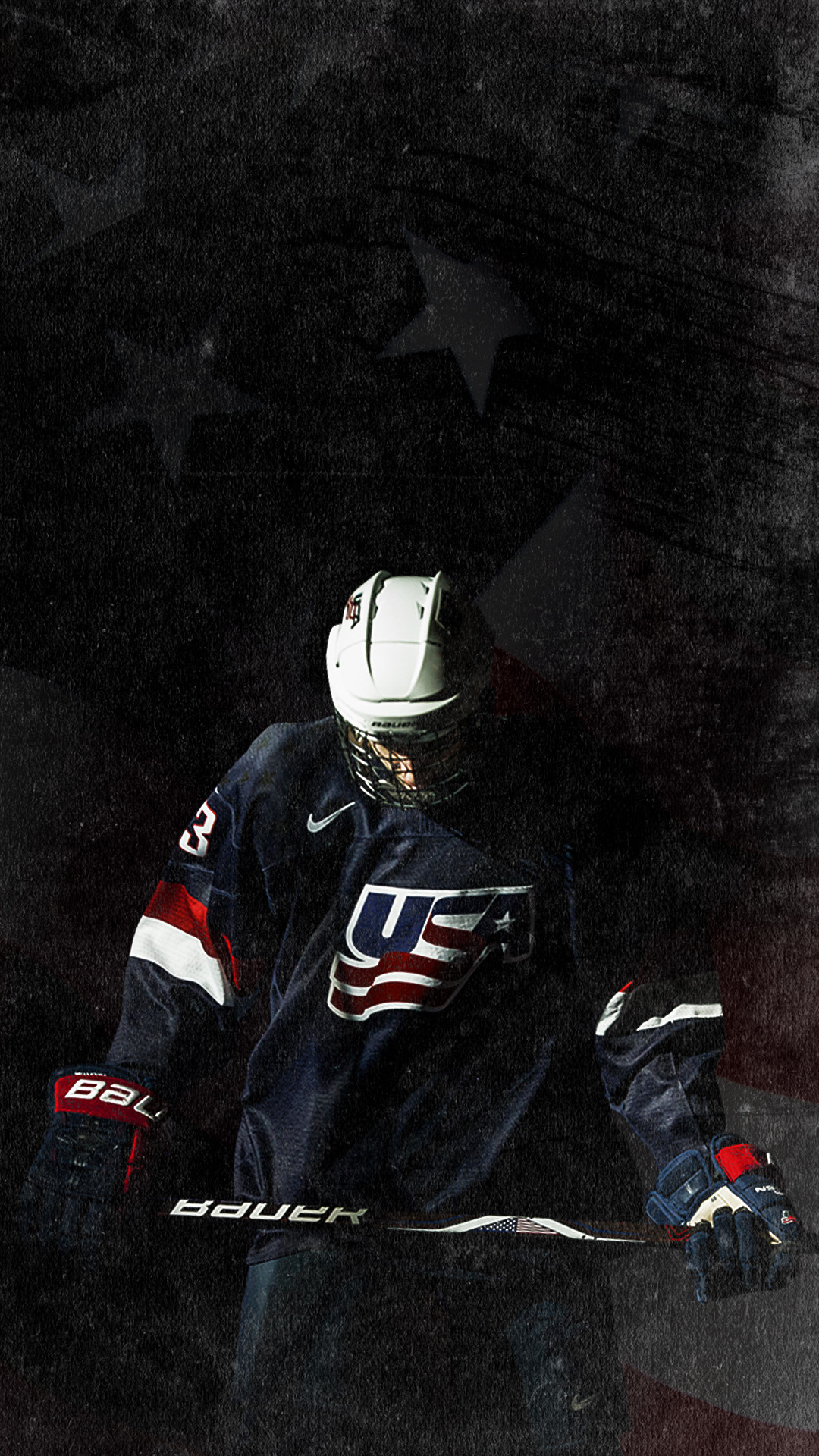 Cool Hockey Backgrounds (75+ images)