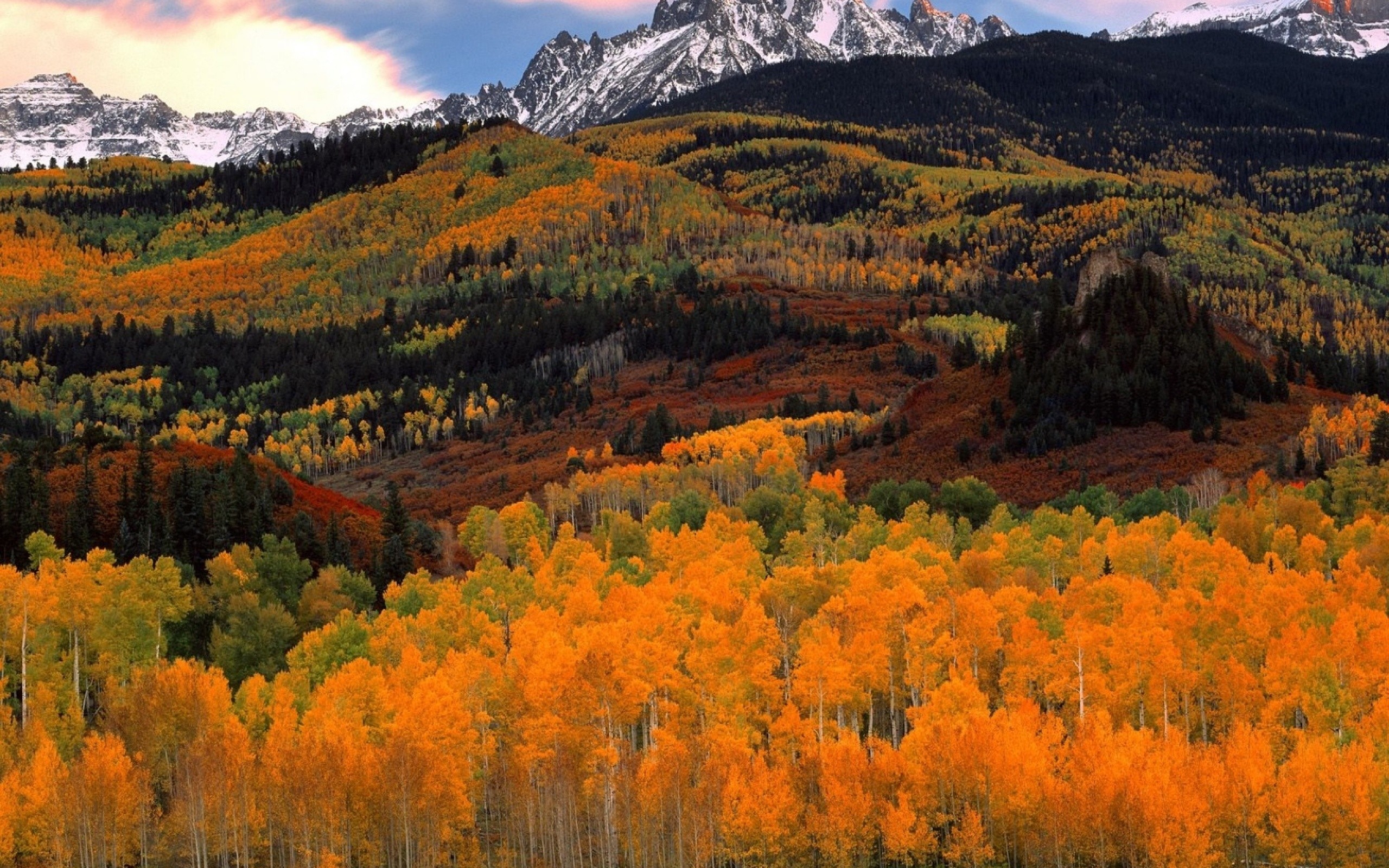 Hd Fall Mountain Wallpaper 41 Images