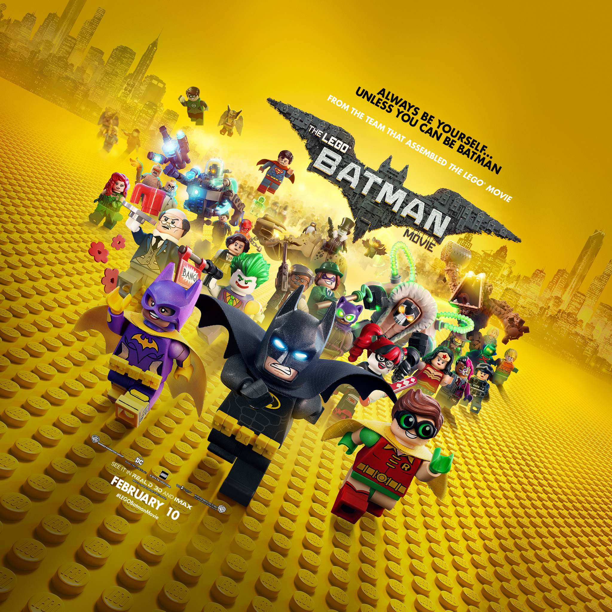 Featured image of post Cool Lego Batman Wallpaper Here are only the best batman desktop wallpapers