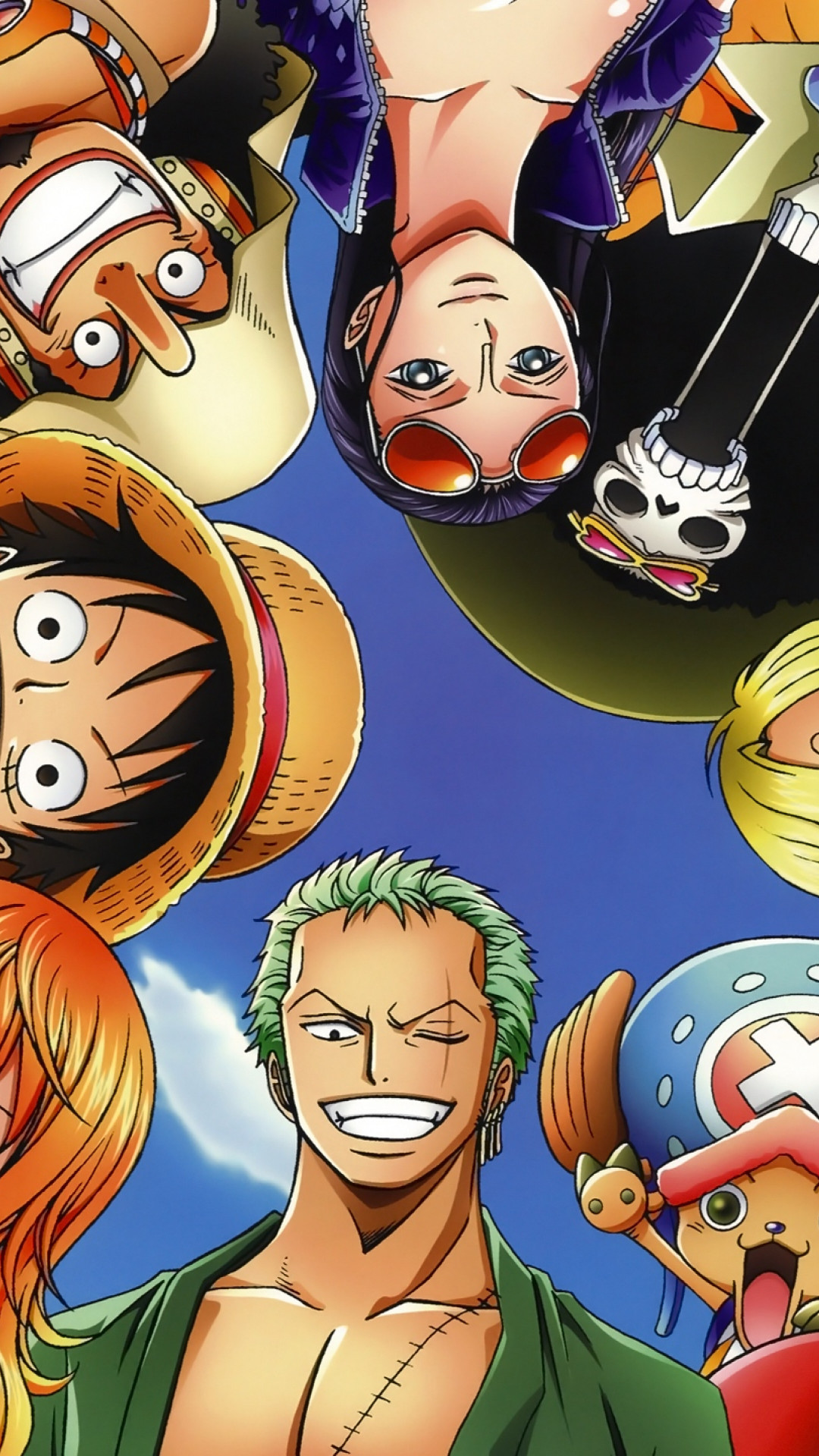 One Piece Wallpaper Iphone 79 Images