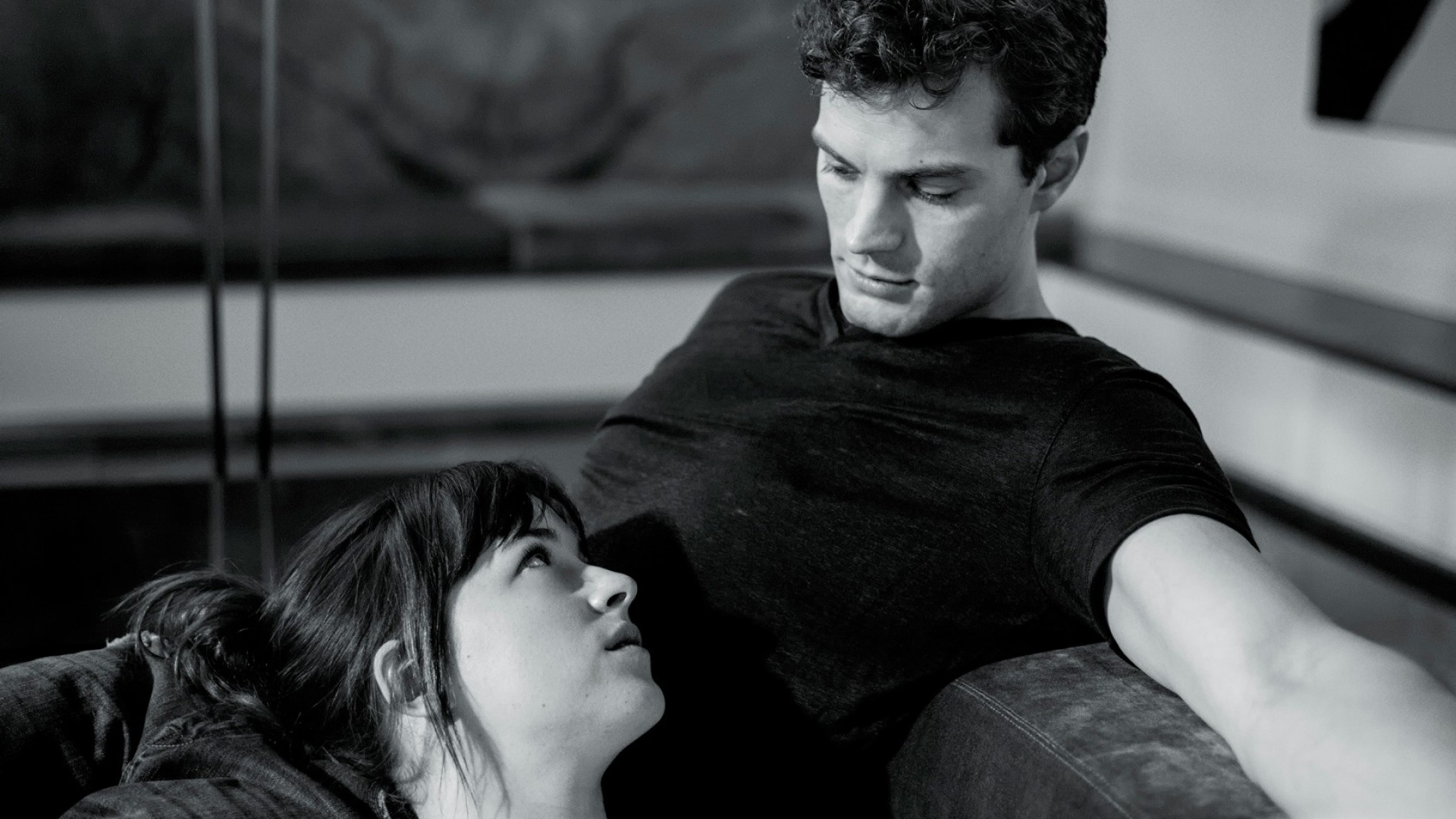 Fifty Shades of Grey Wallpaper (64+ images)