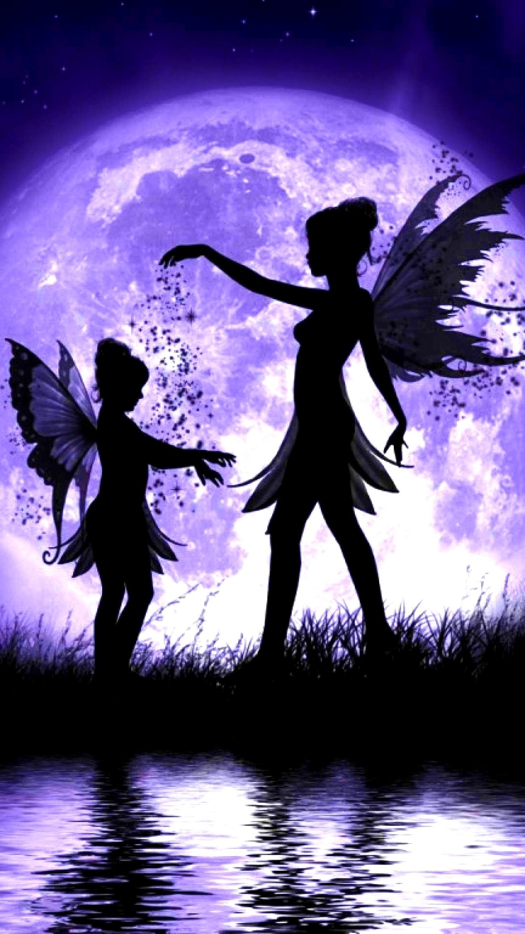 Faerie Wallpapers 51 Images 