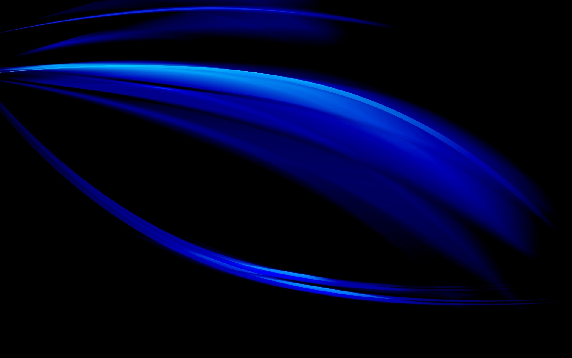 Blue and Black Backgrounds Wallpapers (62+ images)