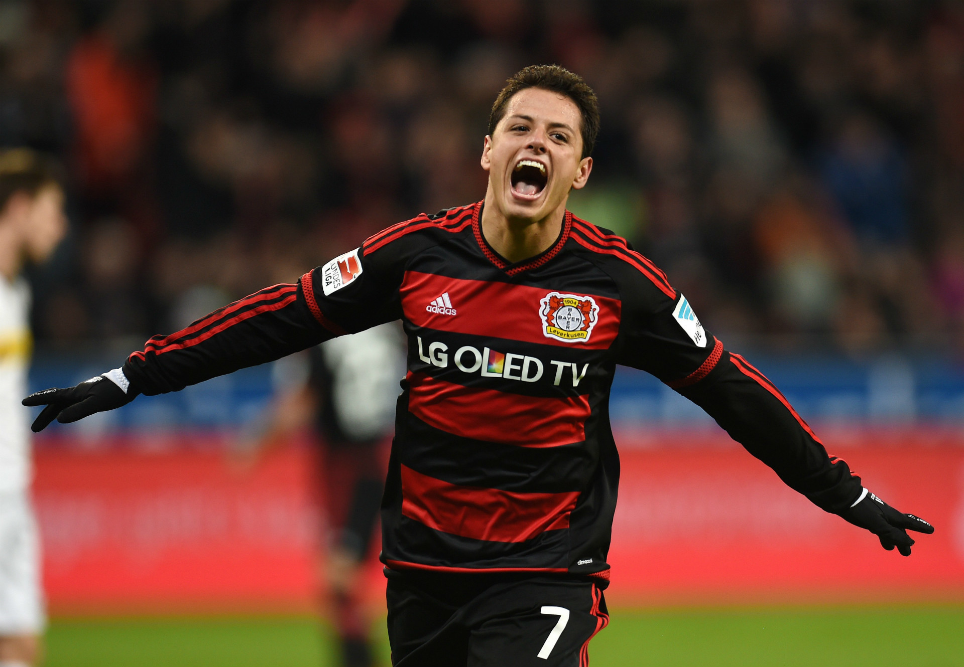 Chicharito Hernandez Wallpaper (73+ images)