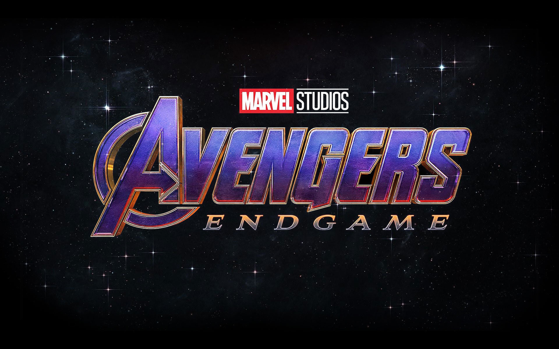 Avengers Logo Wallpaper (77+ images)