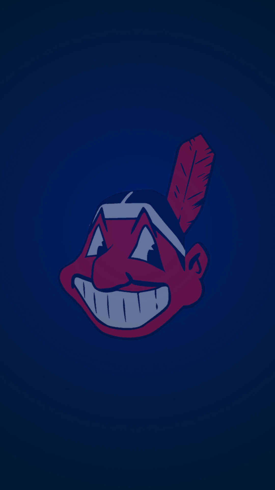 Cleveland Indians HD Wallpaper (74+ images)