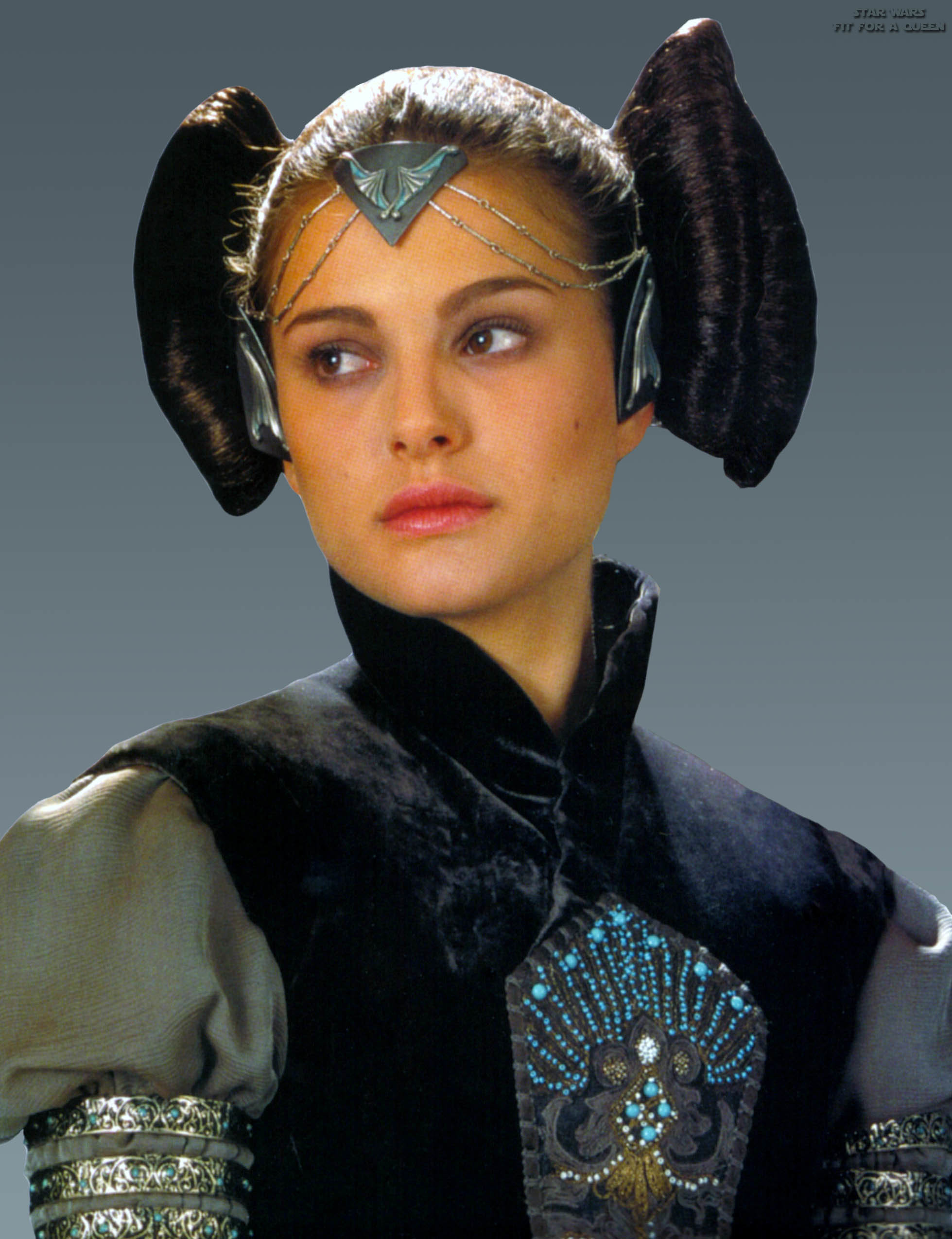 Padme Amidala Wallpapers (63+ images)