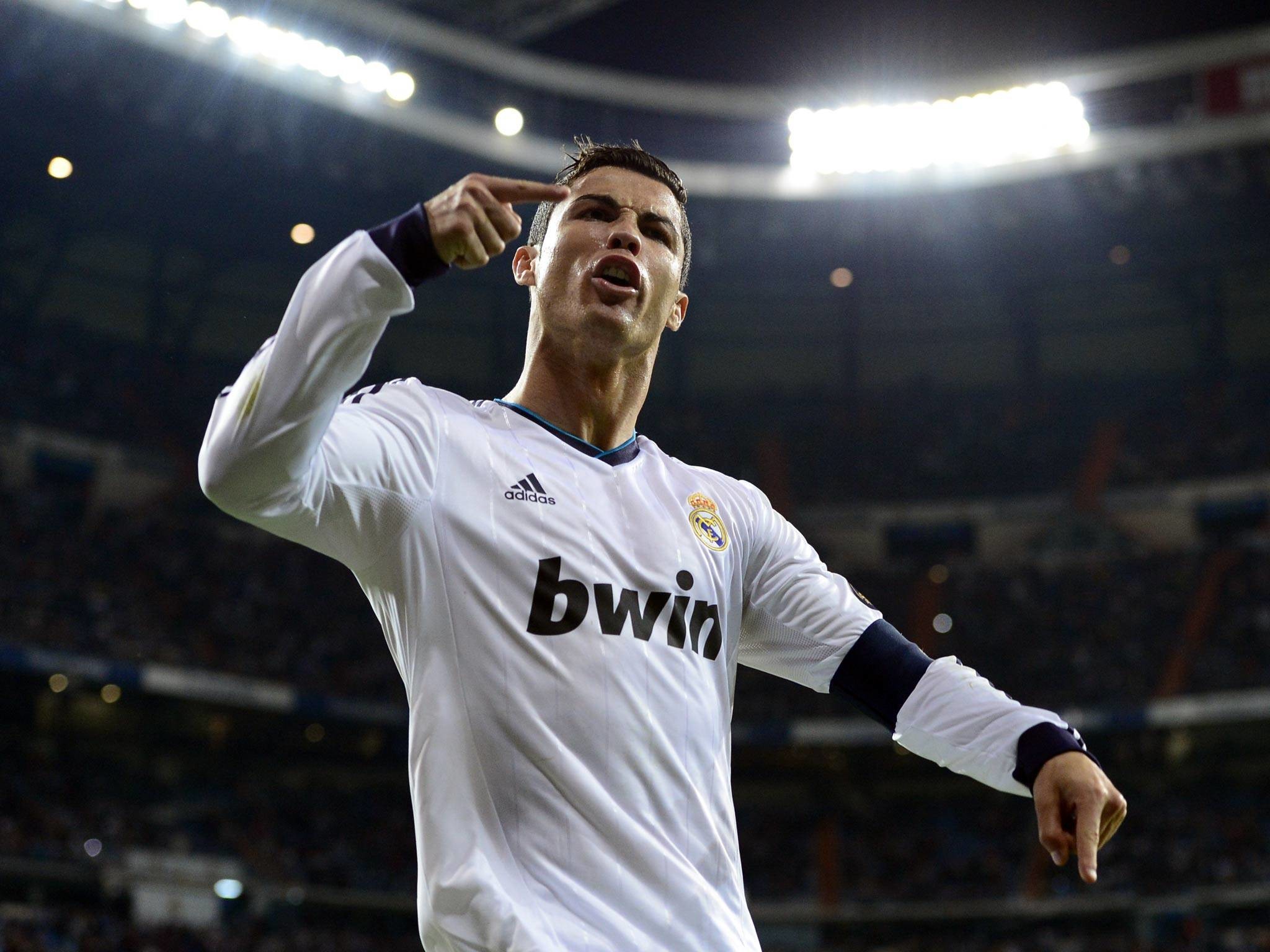 Cristiano Ronaldo Celebration Wallpaper 77 Images