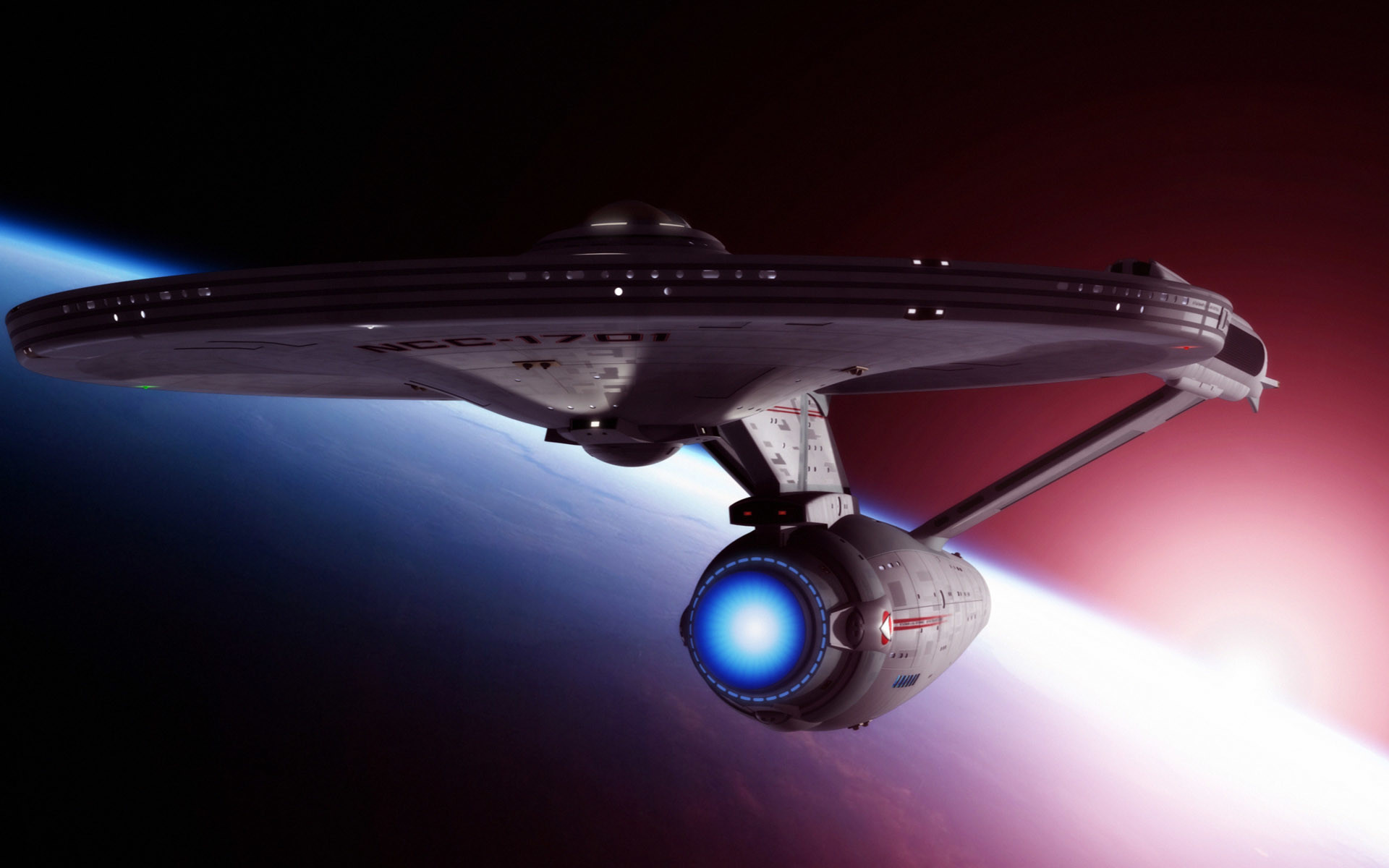 Star Trek Wallpapers HD (71+ images)
