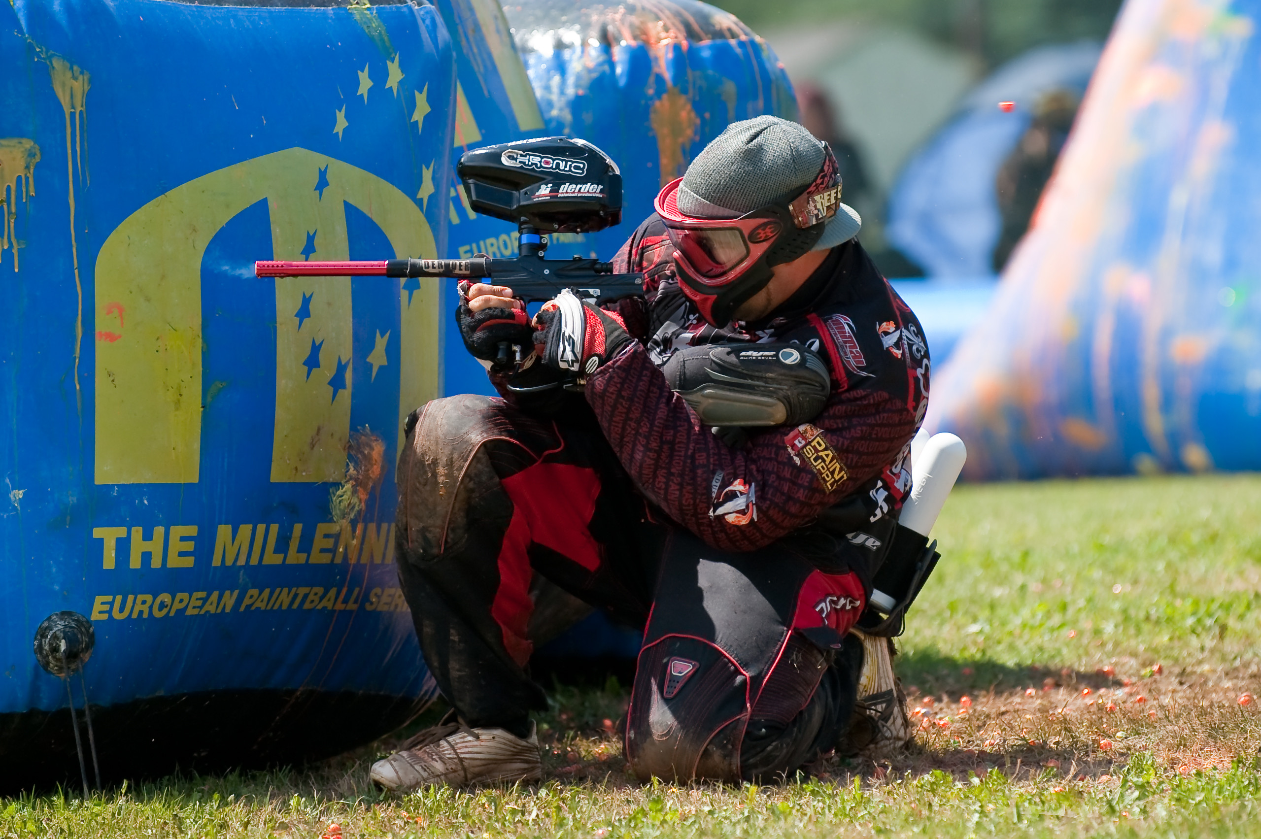 Paintball Wallpaper HD (69+ images)