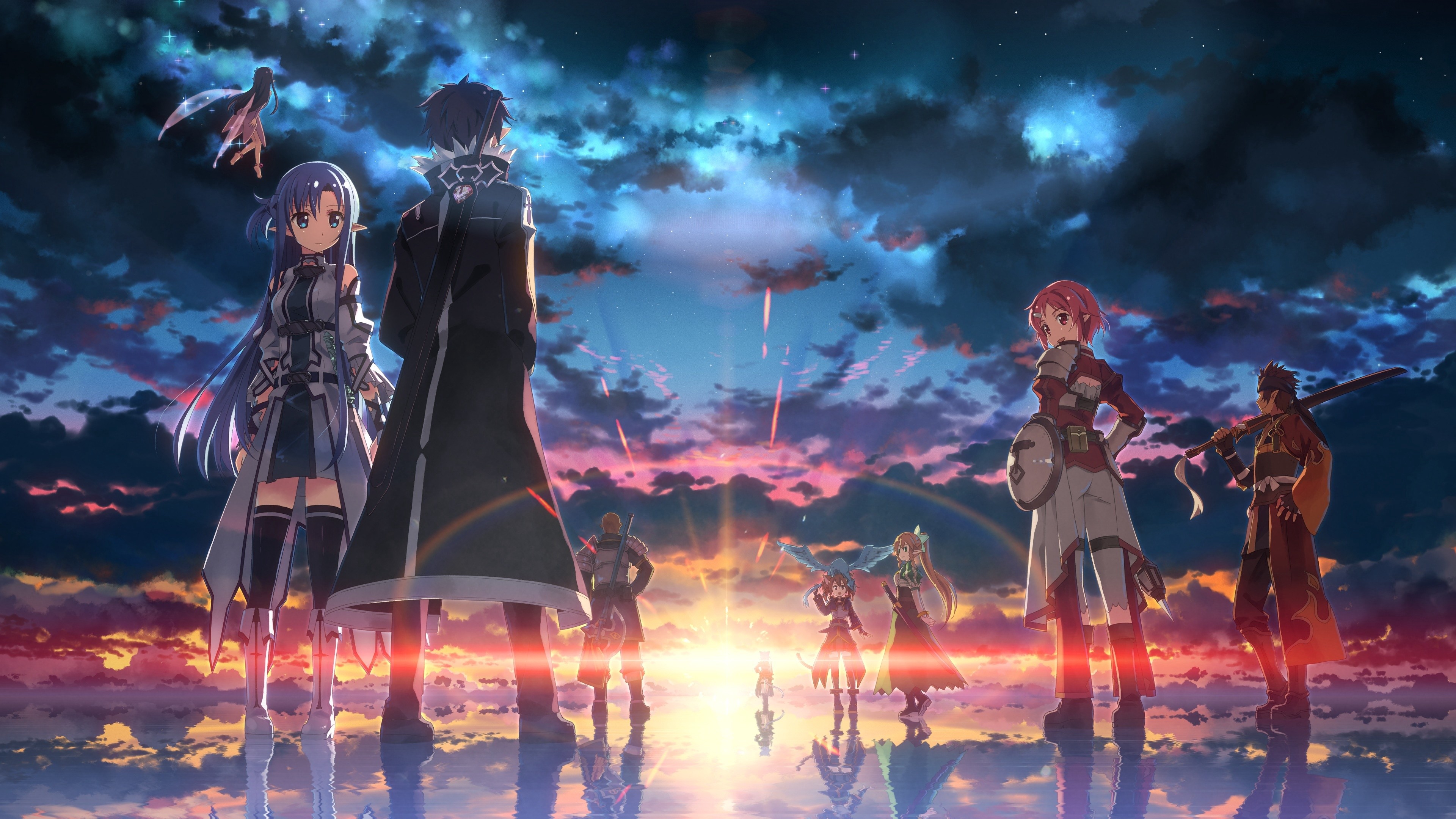 Sao HD Wallpapers (75+ images)