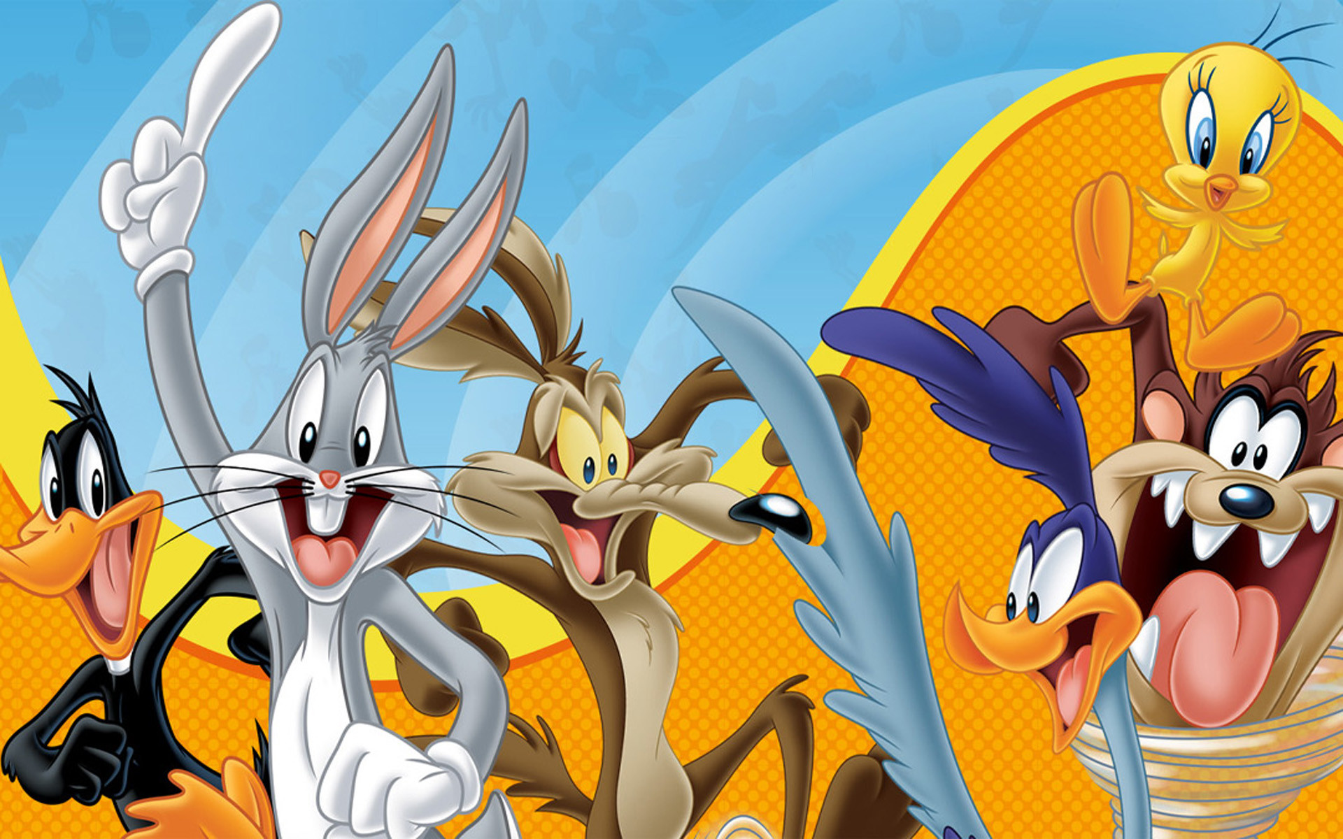 Looney Toons Wallpaper (60+ images)