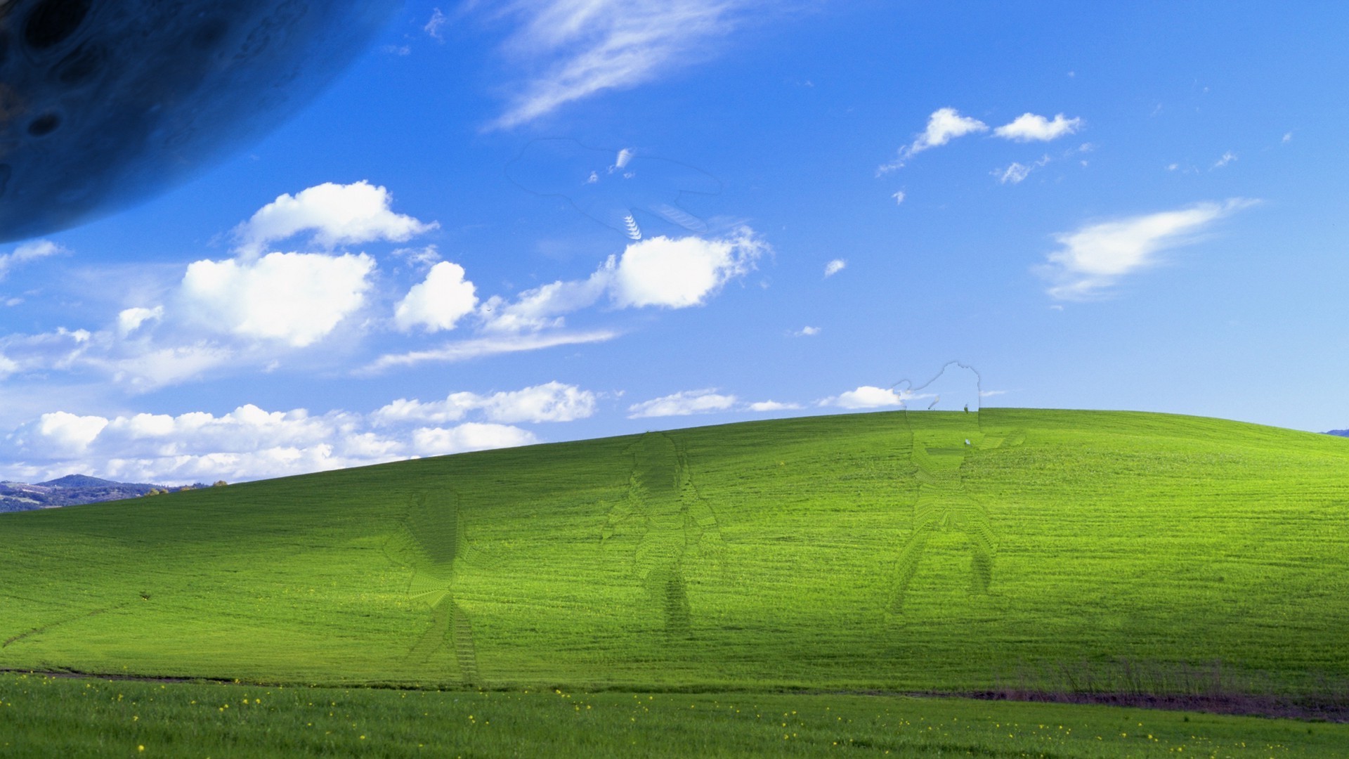 Window XP Desktop Wallpaper (46+ images)