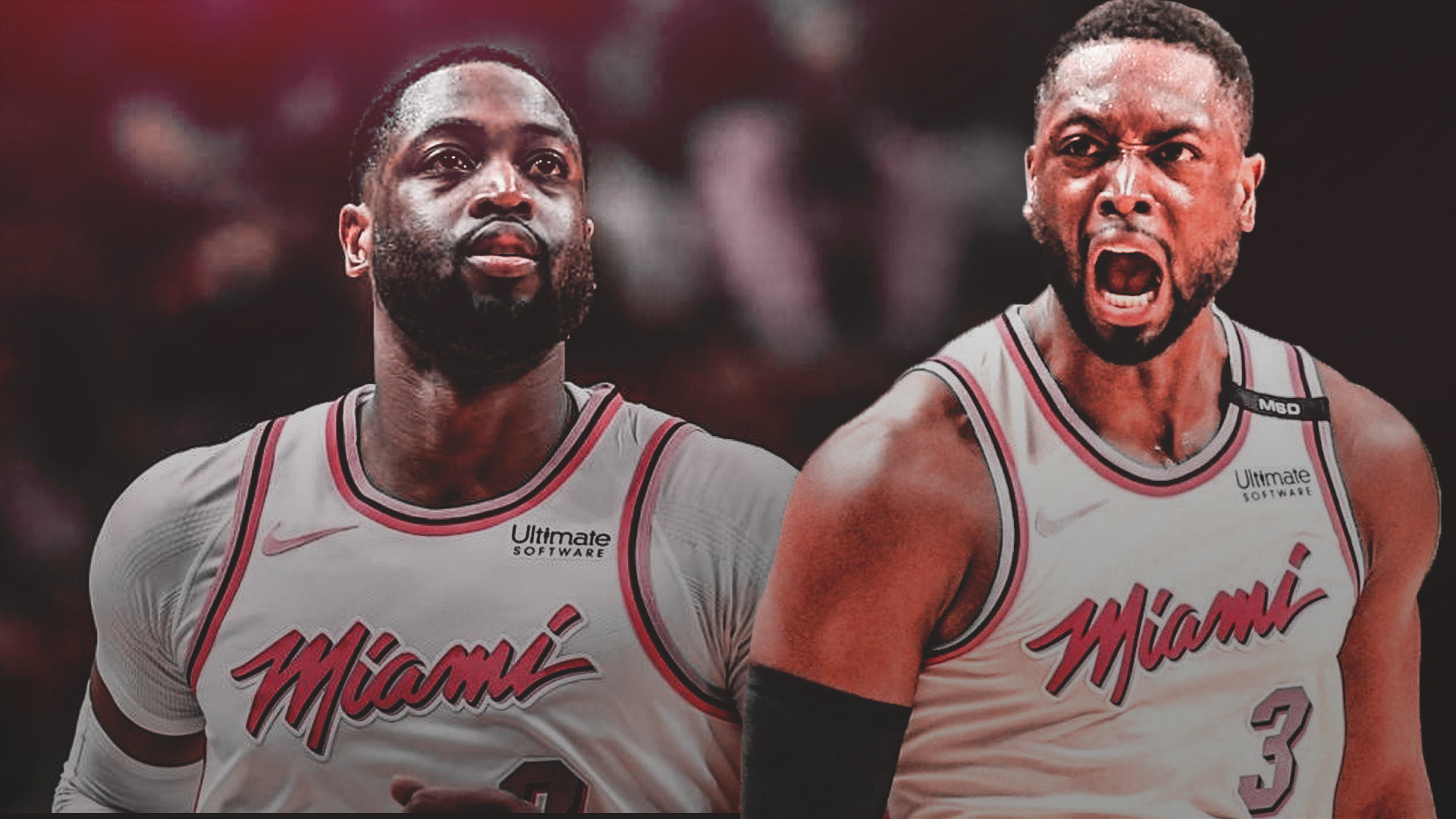 D Wade Wallpaper (69+ images)