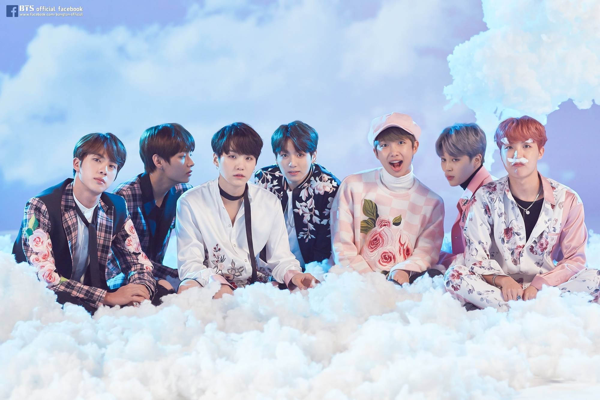 BTS Wallpapers For Desktop 74 Images