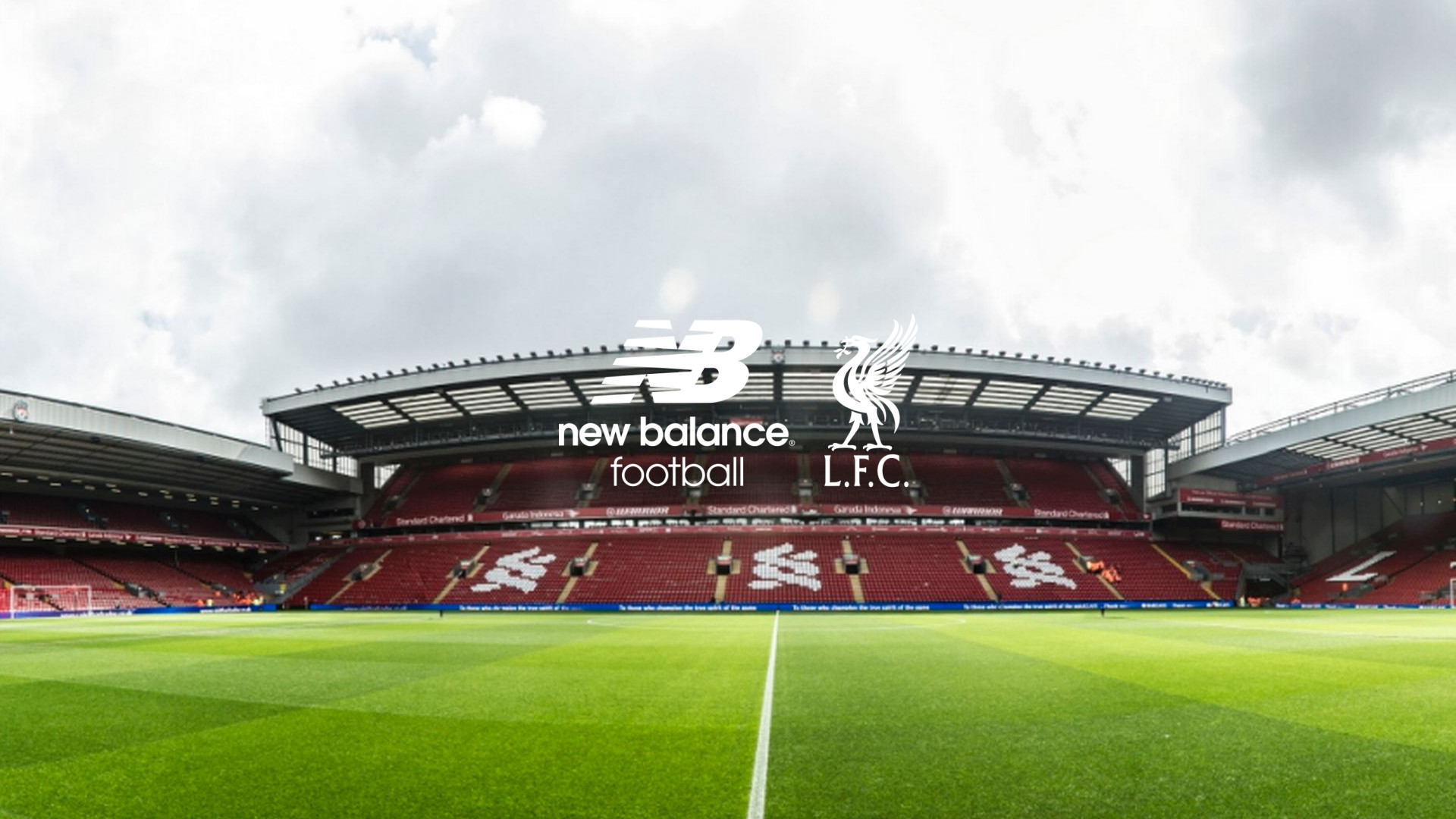 Anfield Wallpapers (70+ images)