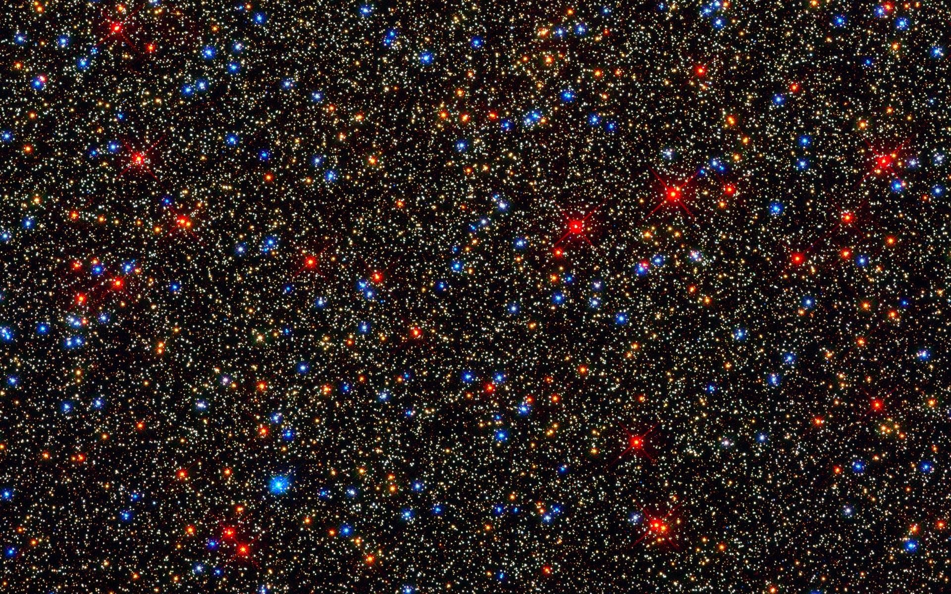 Desktop Wallpaper Hubble Deep Field (51+ images)