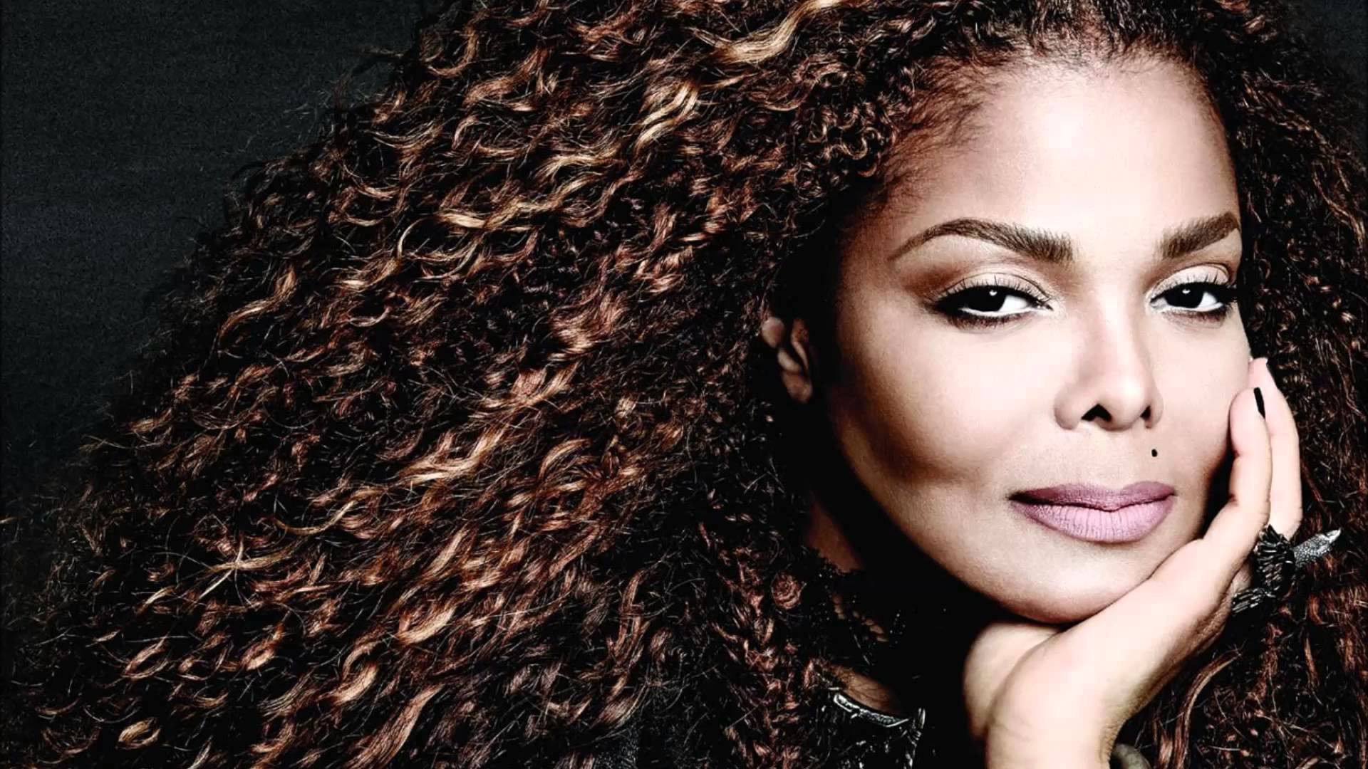 Janet Jackson Wallpapers (49+ images)