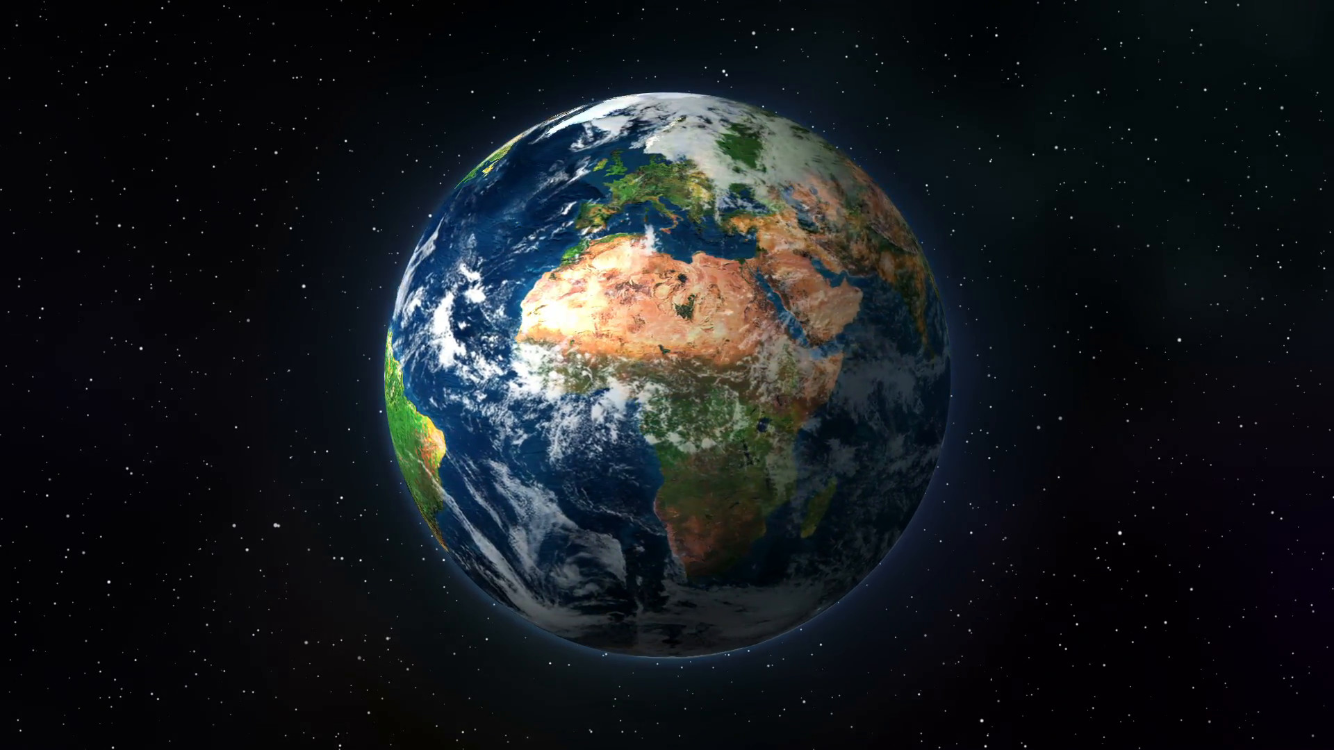 Planet Earth Wallpaper 1920x1080 (84+ images)