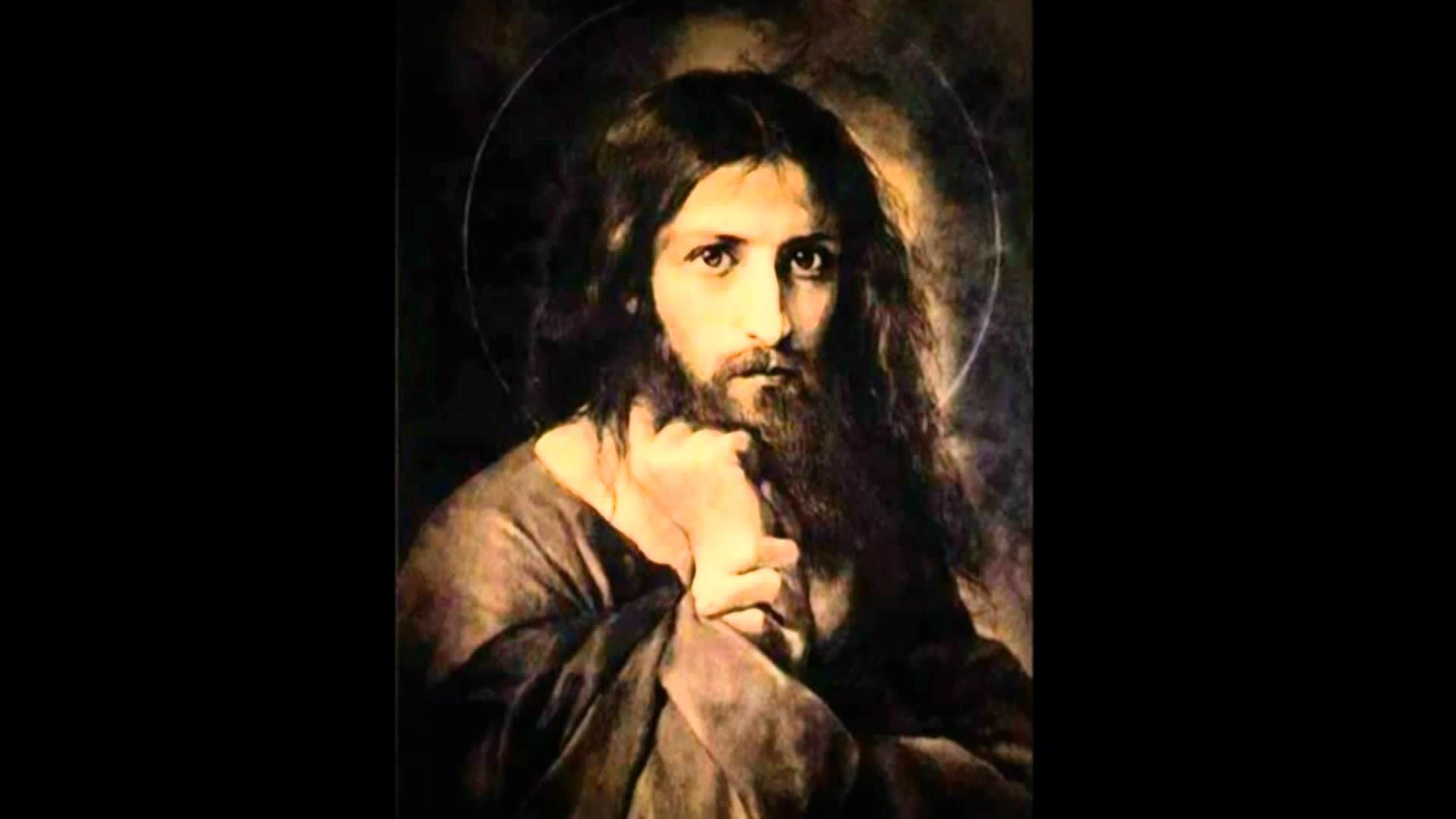 Jesus Vs Satan Wallpaper (55+ images)