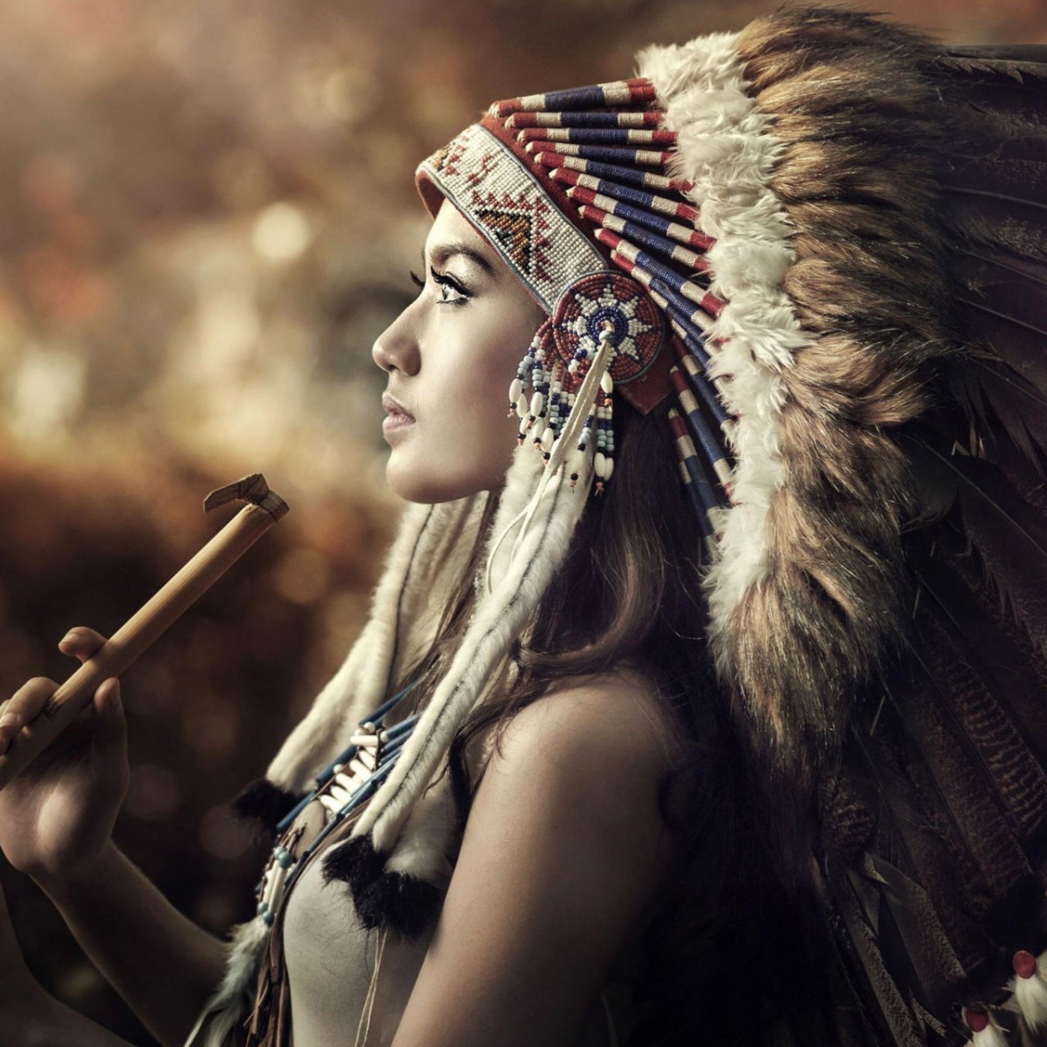 Native American Girl Wallpaper 70 Images 