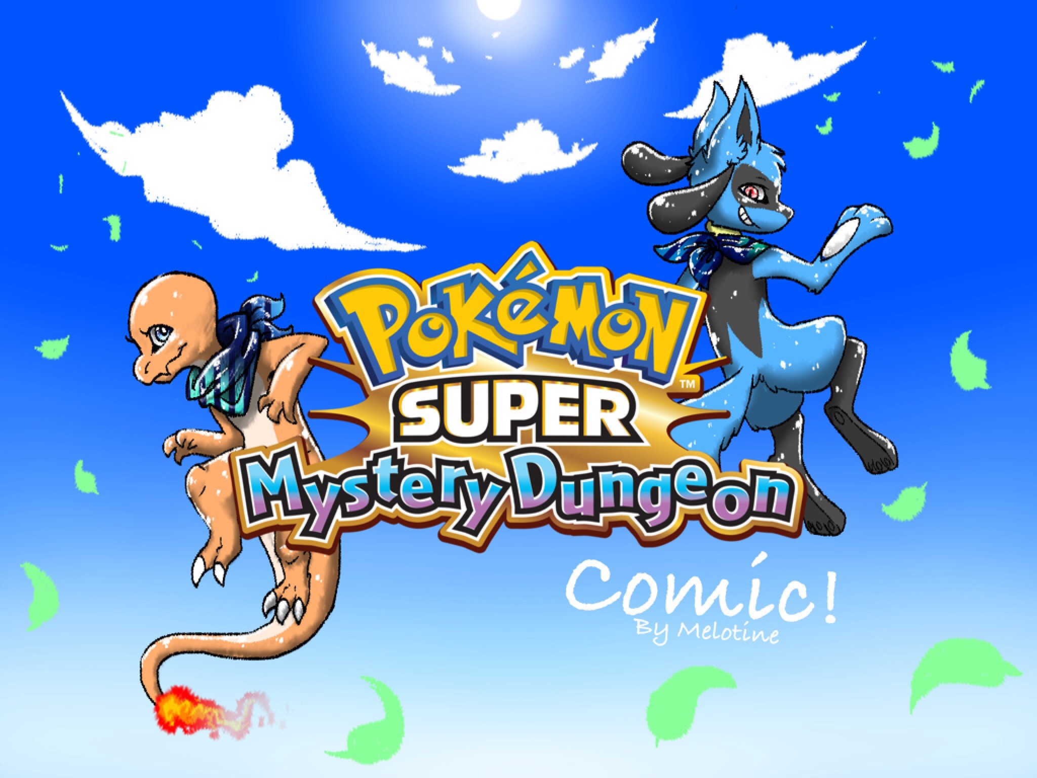 Featured image of post Pokemon Mystery Dungeon Wallpaper : The official box art &amp; covers for pokemon mystery dungeon: