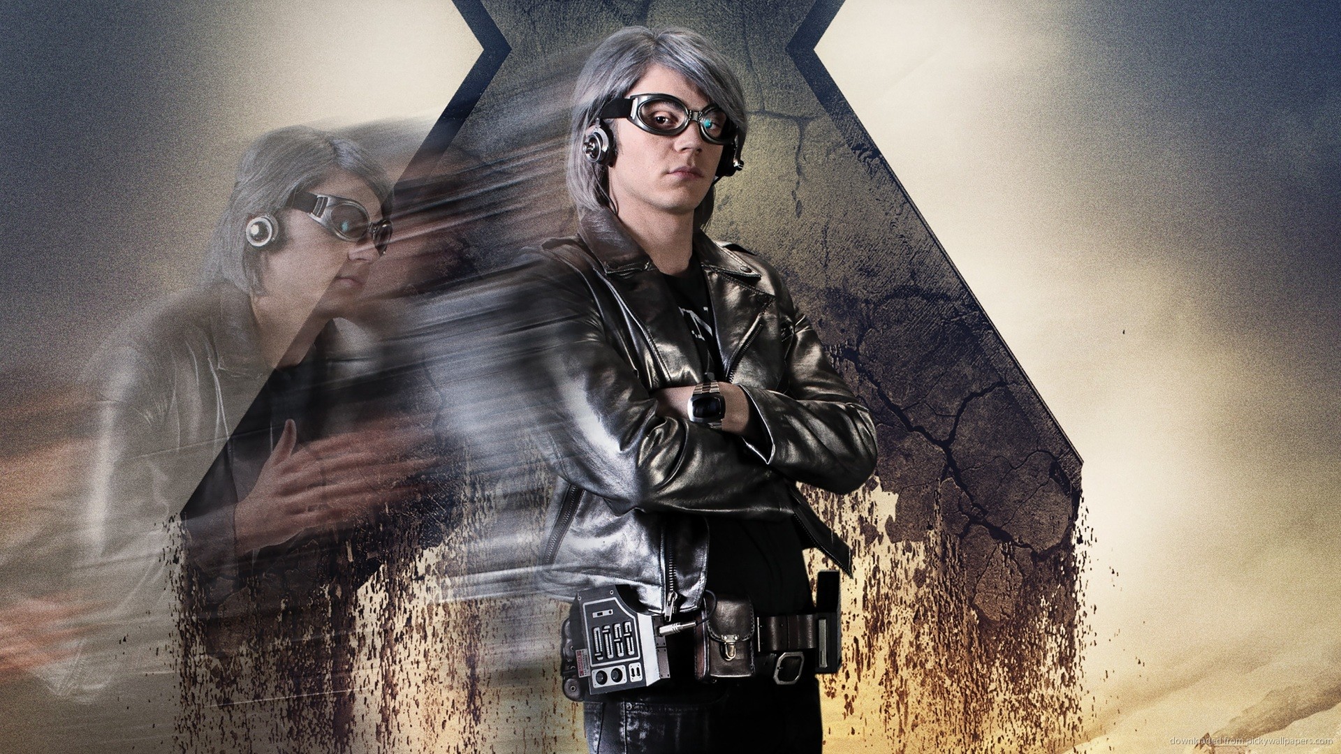 Quicksilver Wallpapers (59+ images)
