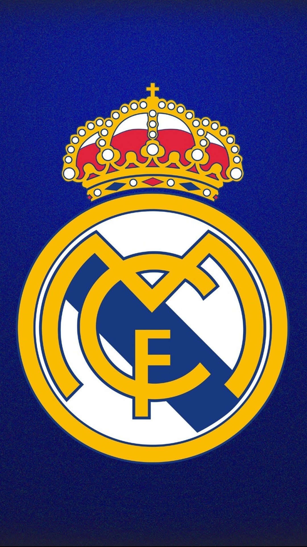 Real Madrid ticket