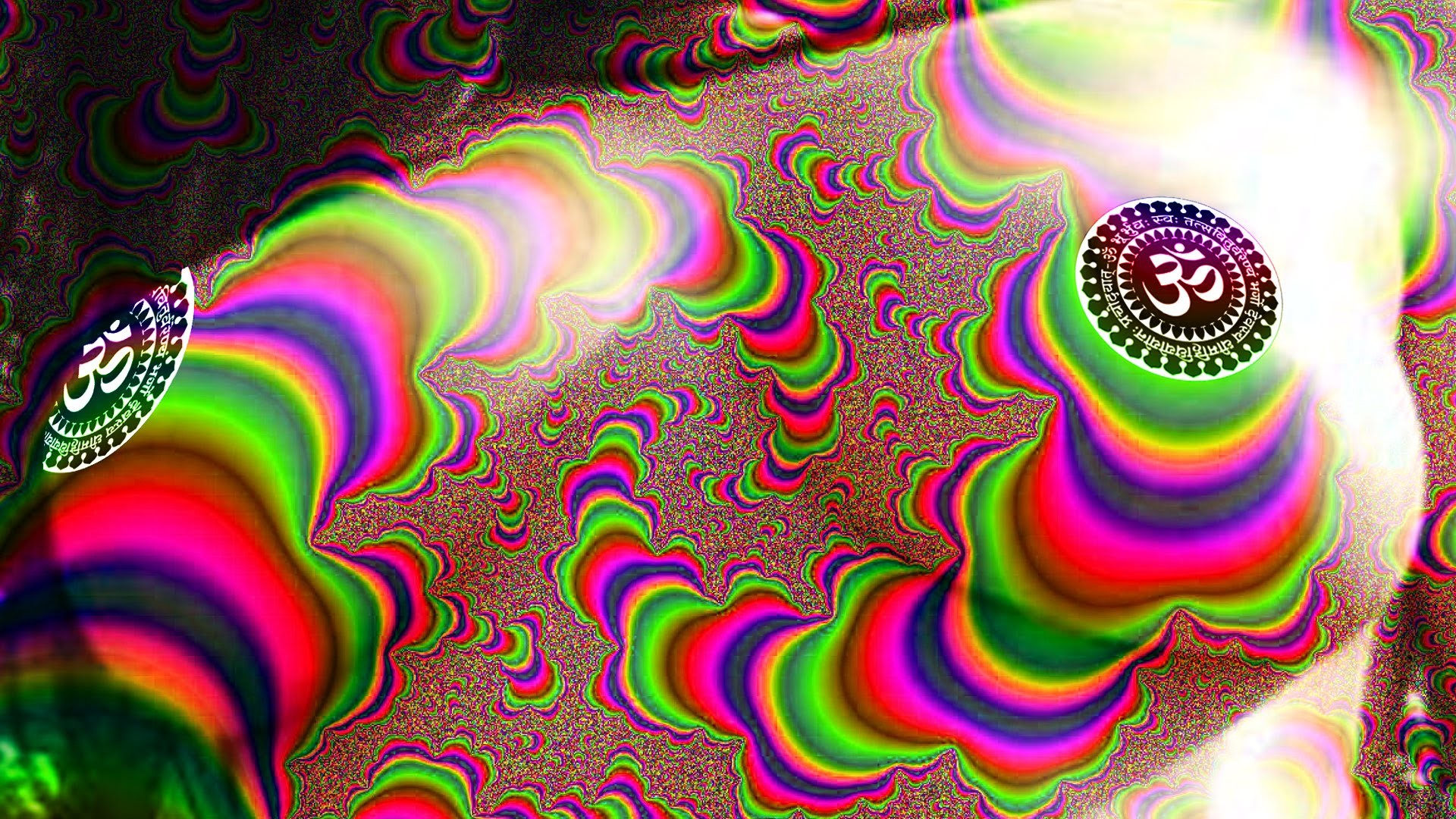 Trippy Drug Wallpapers (47+ images)