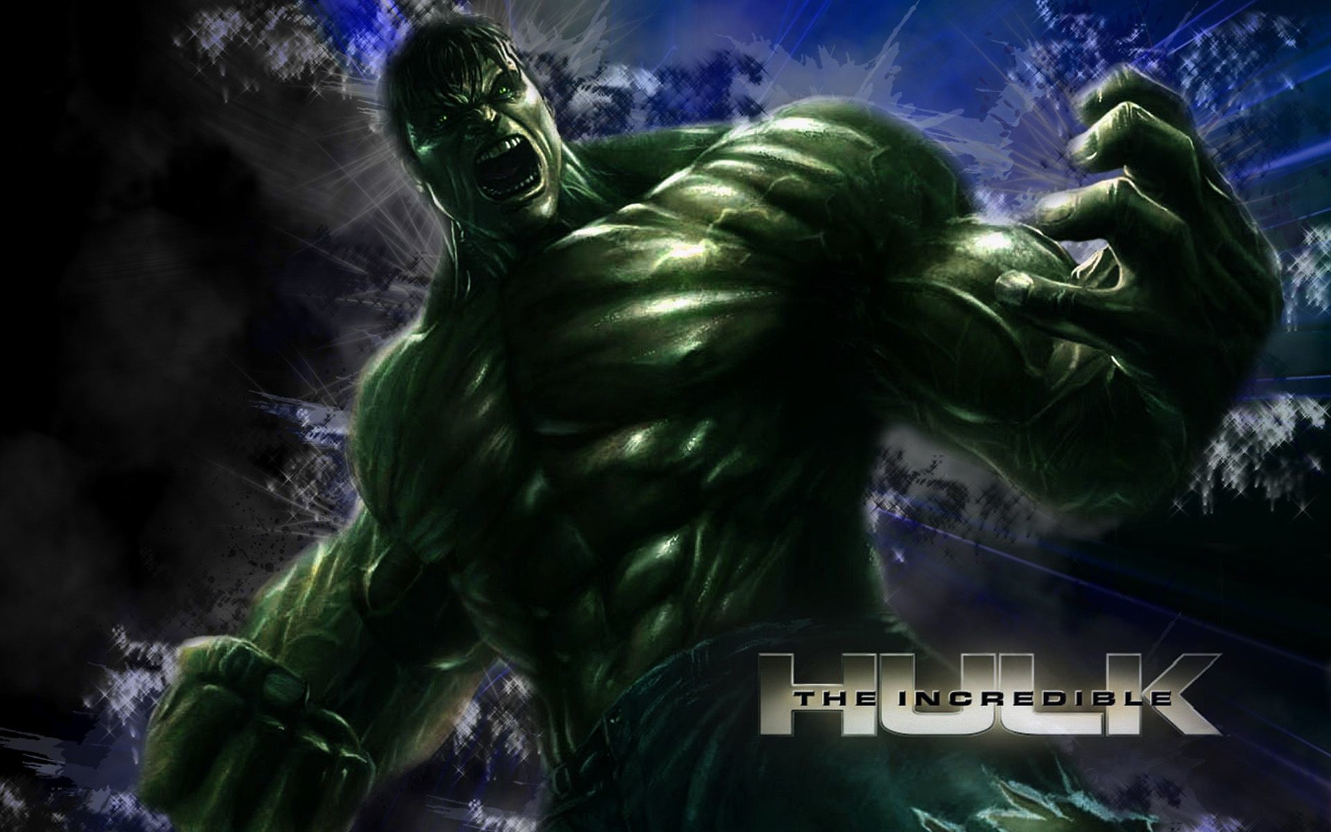 Hulk HD Wallpapers 1080p (73+ images)