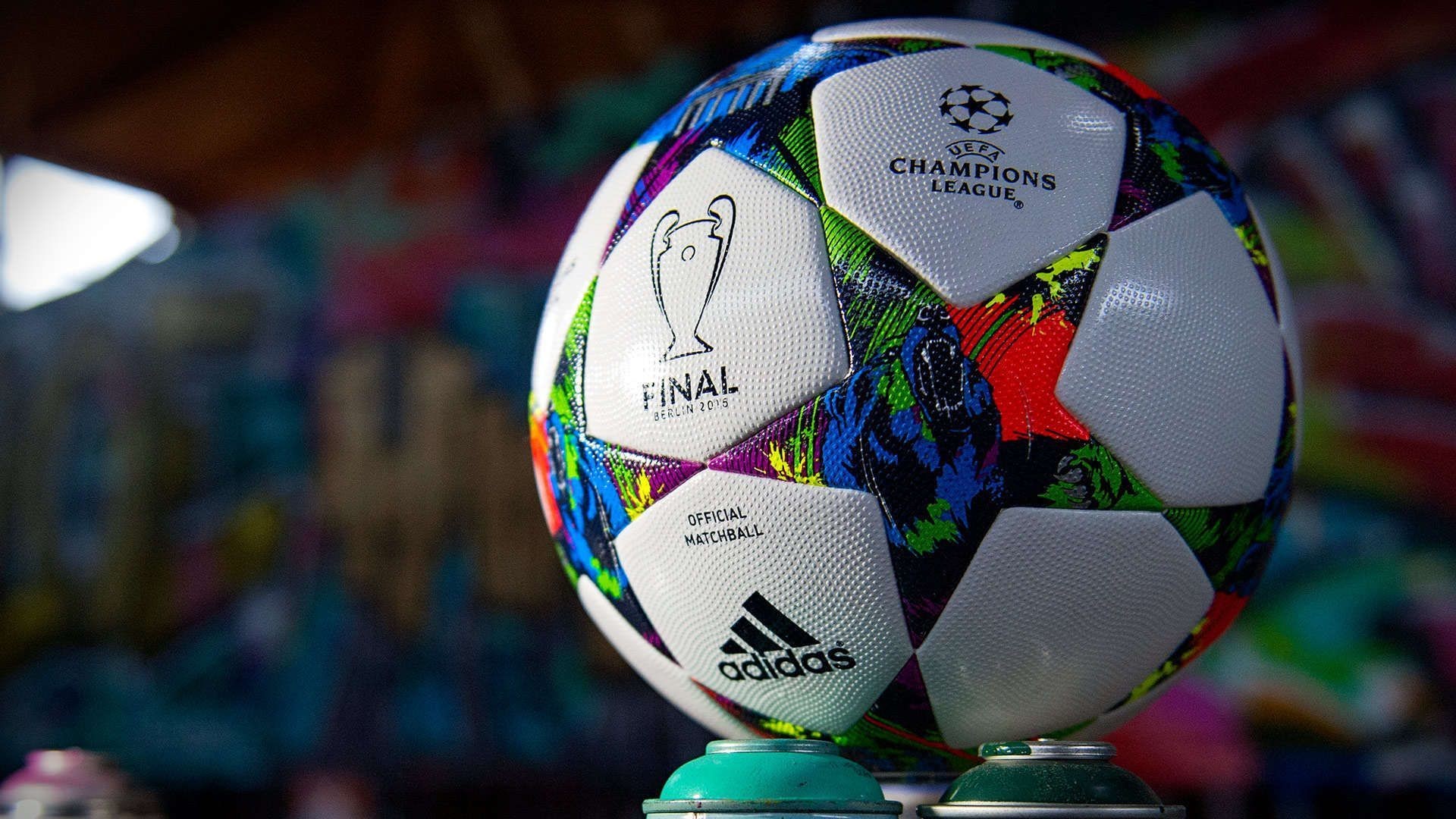 UEFA Champions League Ball